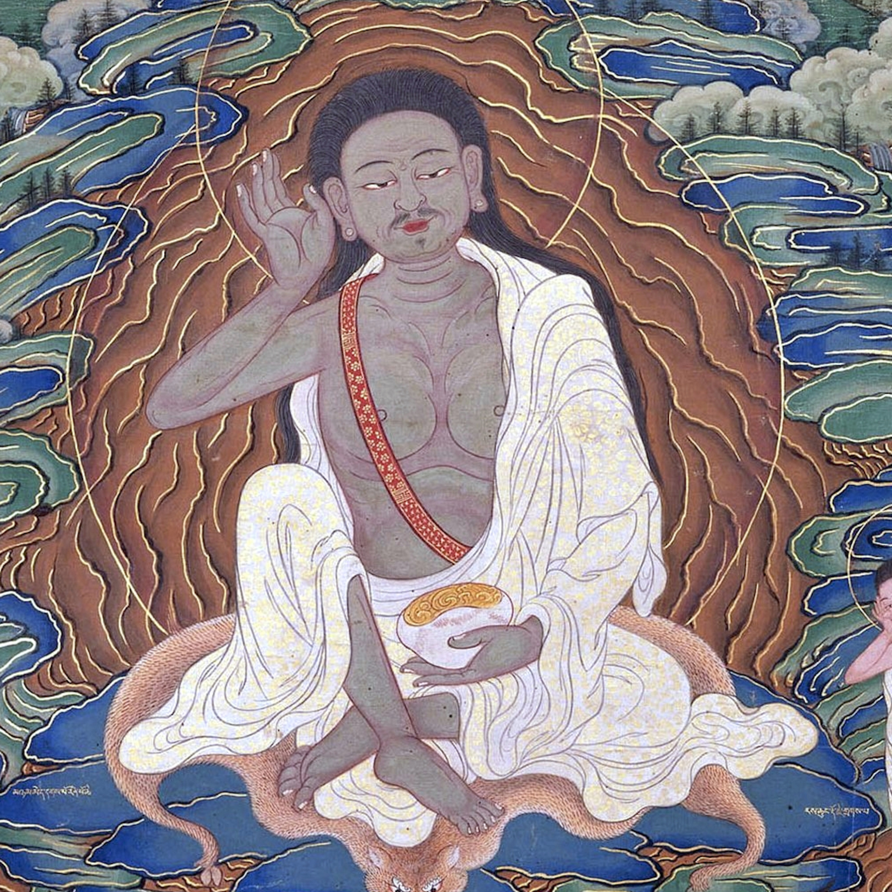 BuddhaSasana Podcast