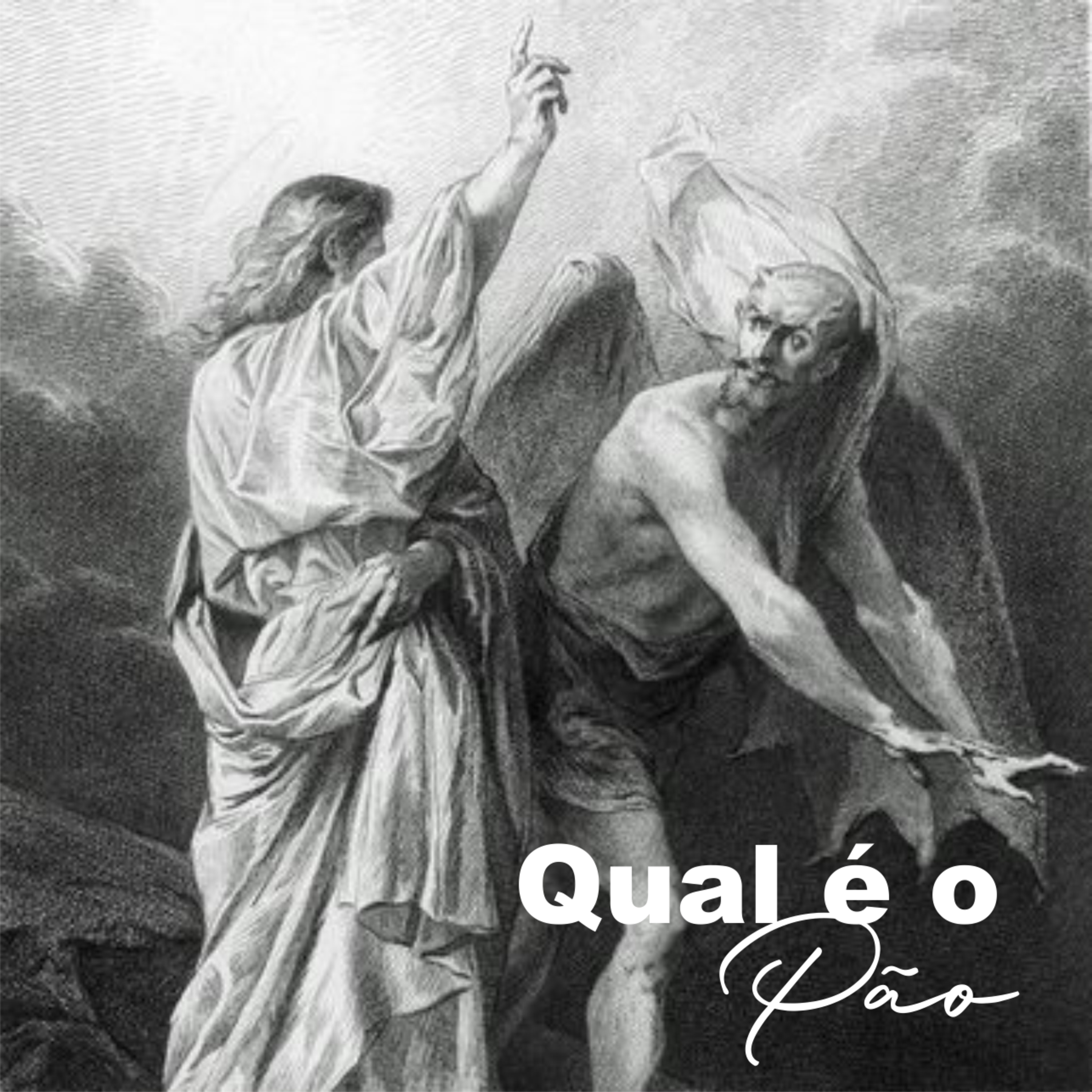 Nem só de Pão - Expression 3 episode artwork