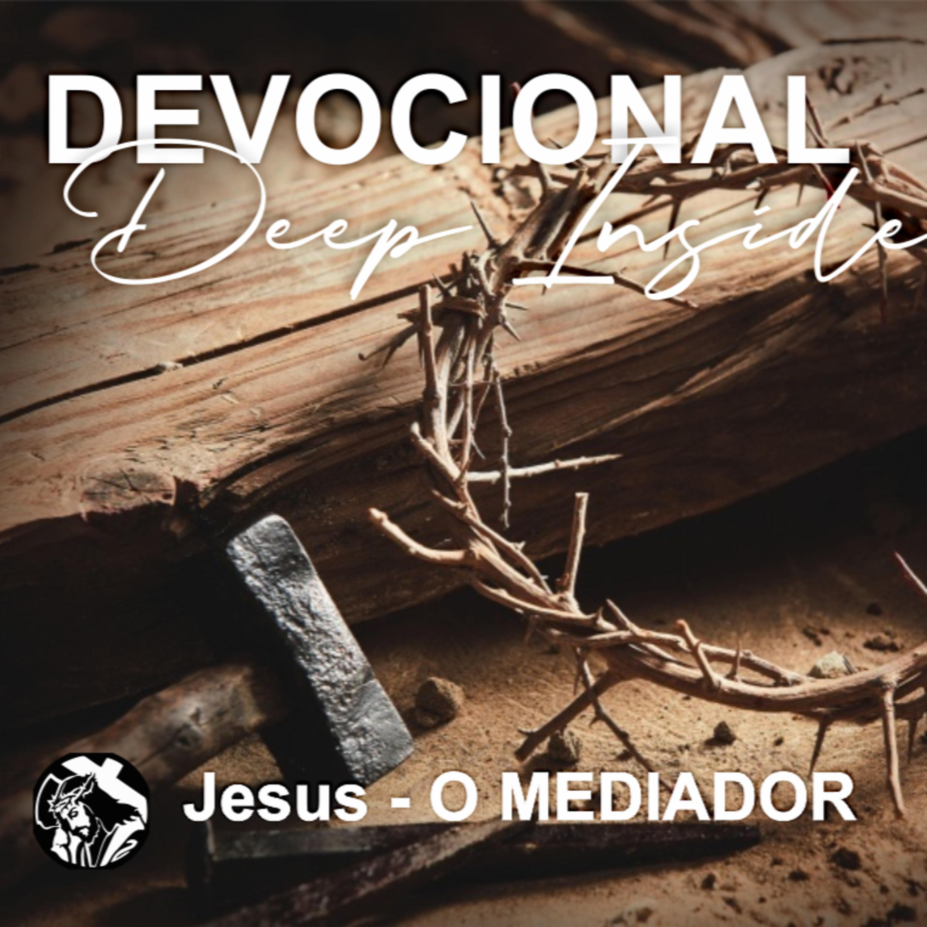 Devocional - Jesus Mediador episode artwork