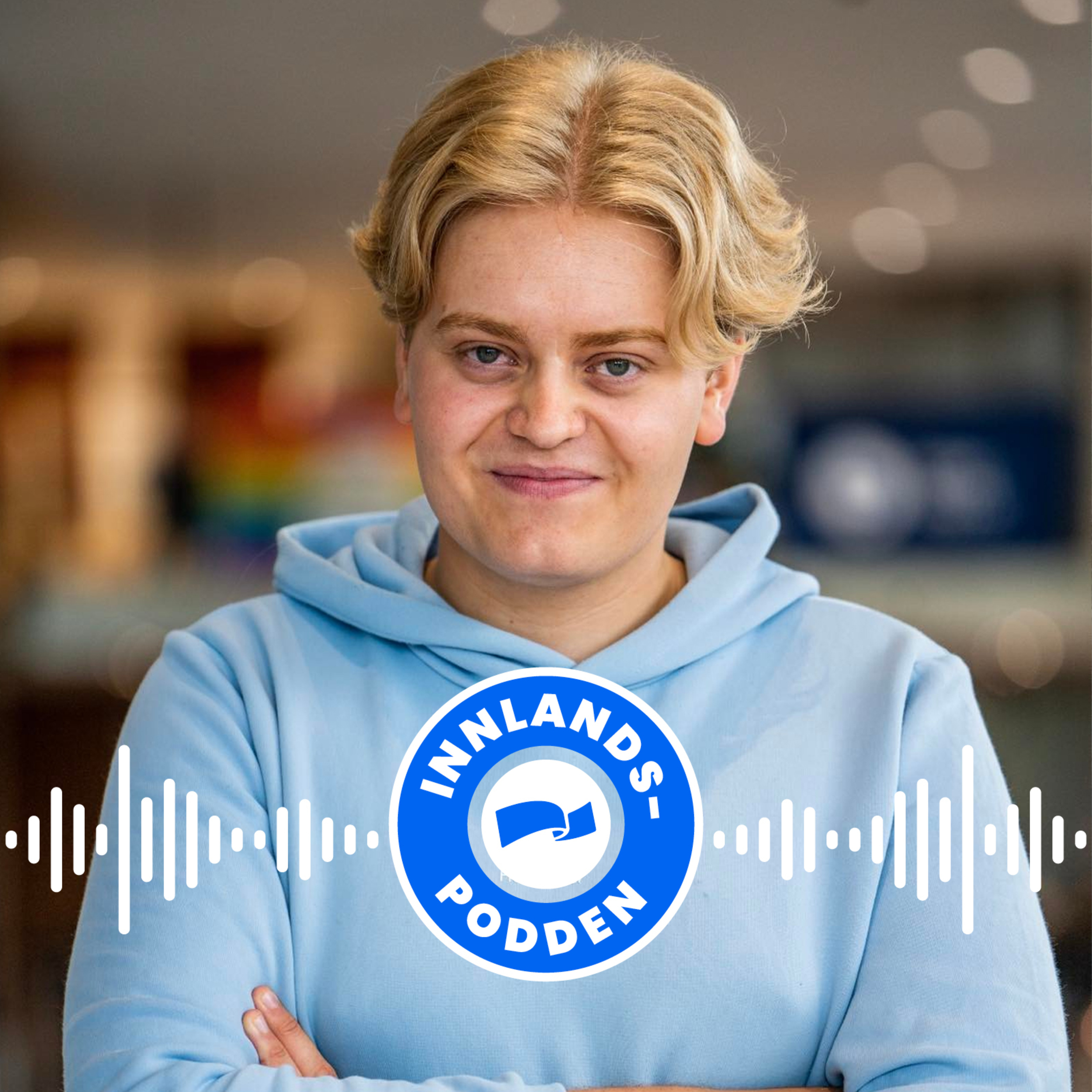 Innlandspodden