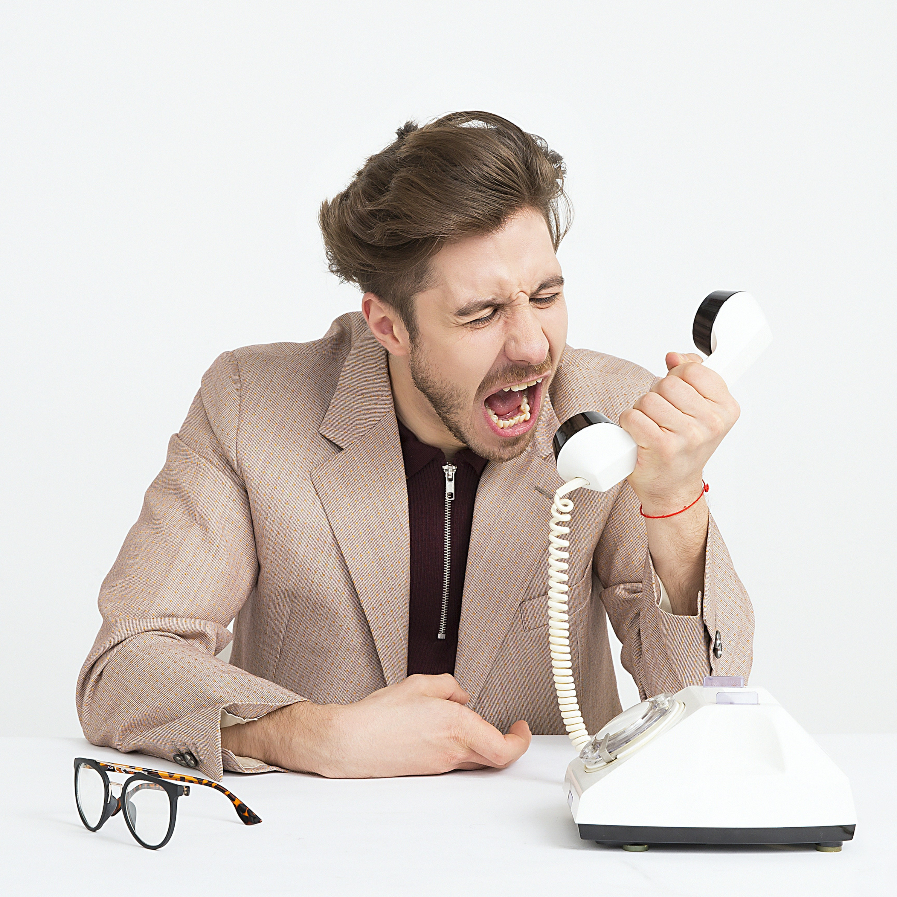 Funny Call Recording