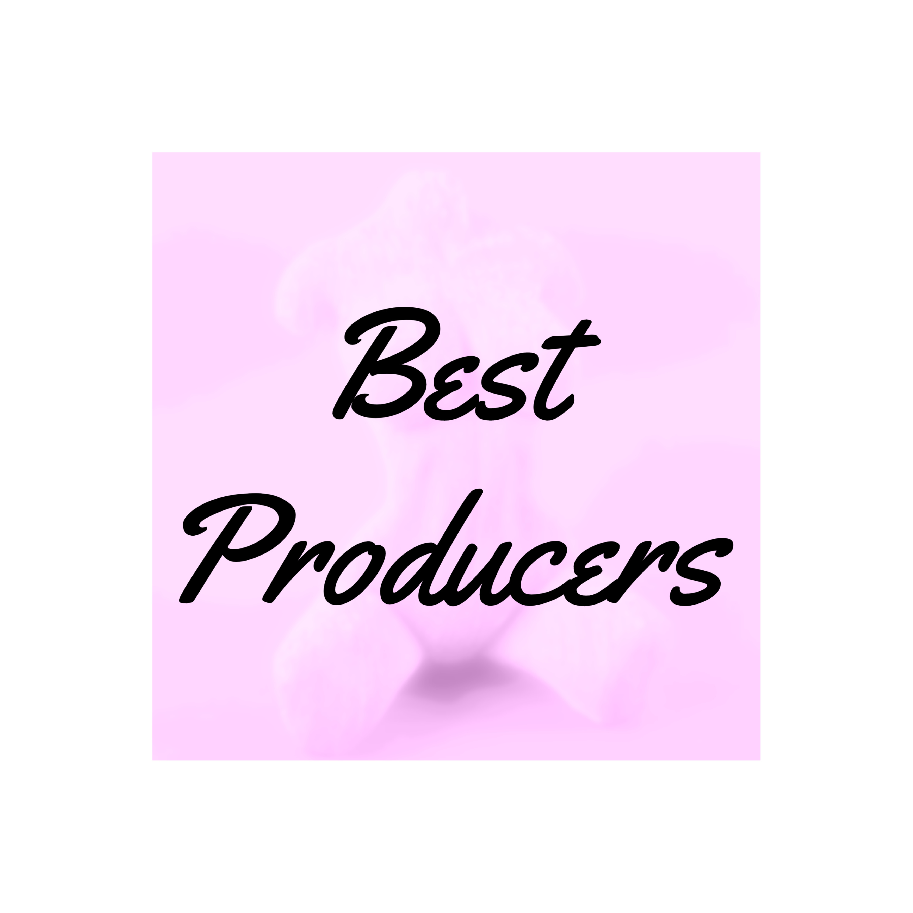 BEST PRODUCERS episode artwork