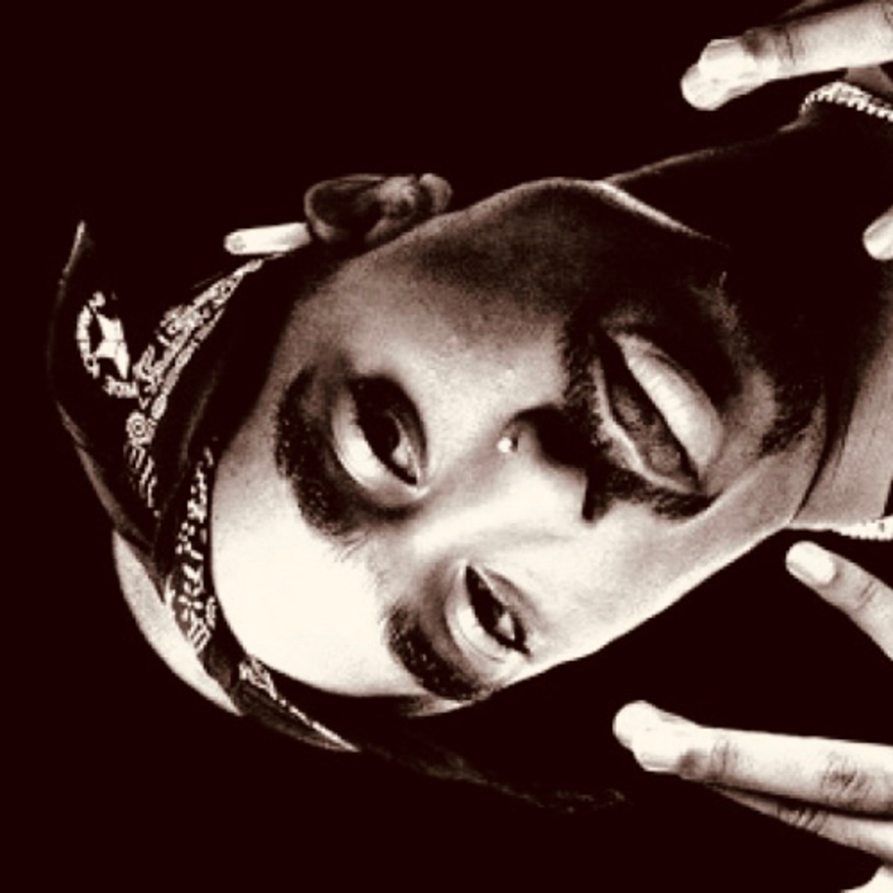 2pac alive part 2? episode artwork