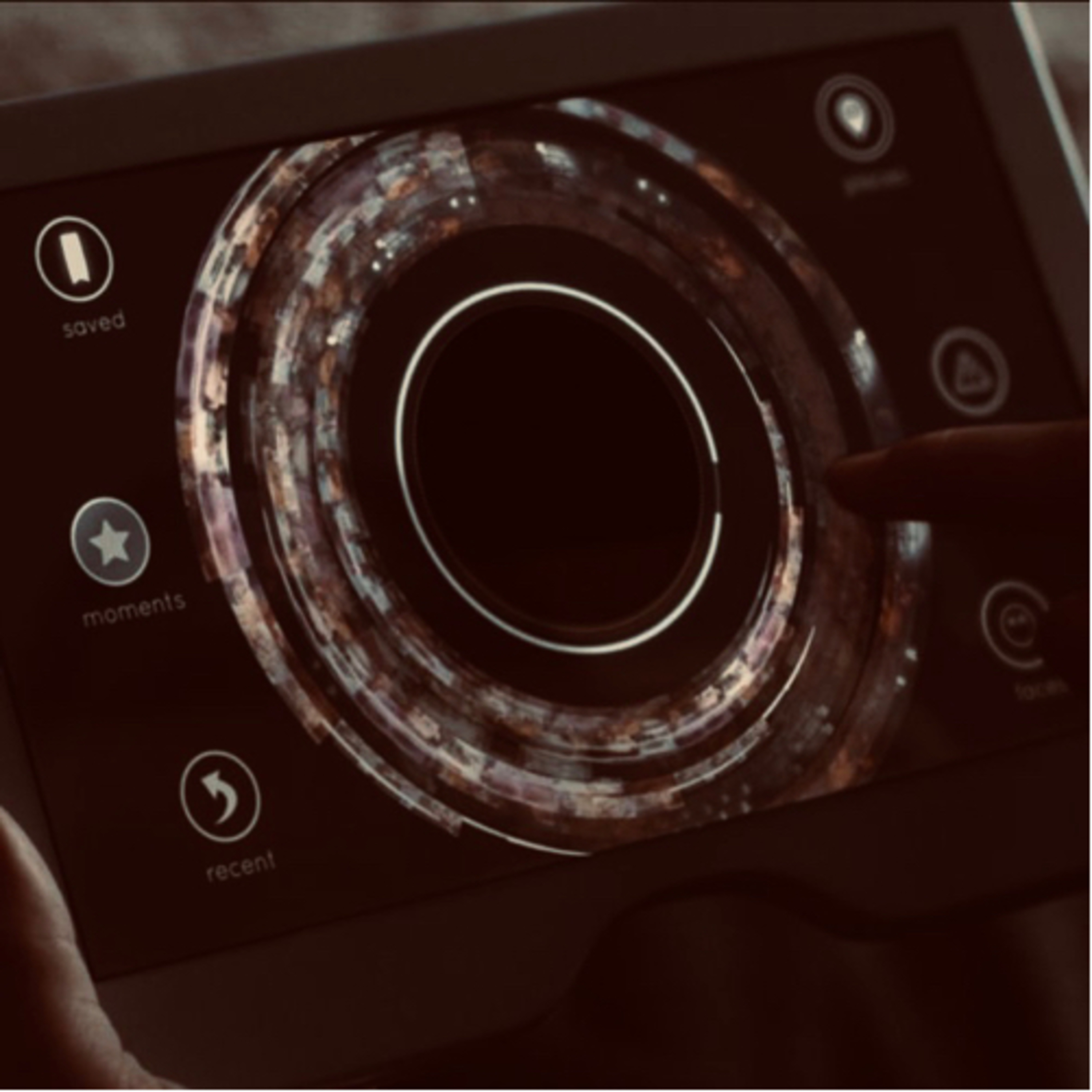 technology resurrection? episode artwork