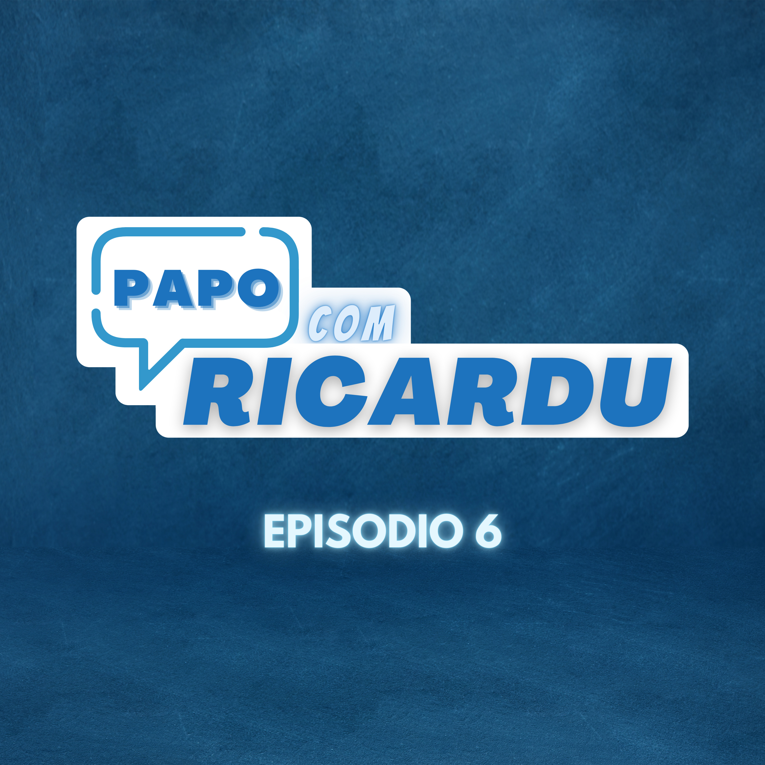 Papo com Ricardu