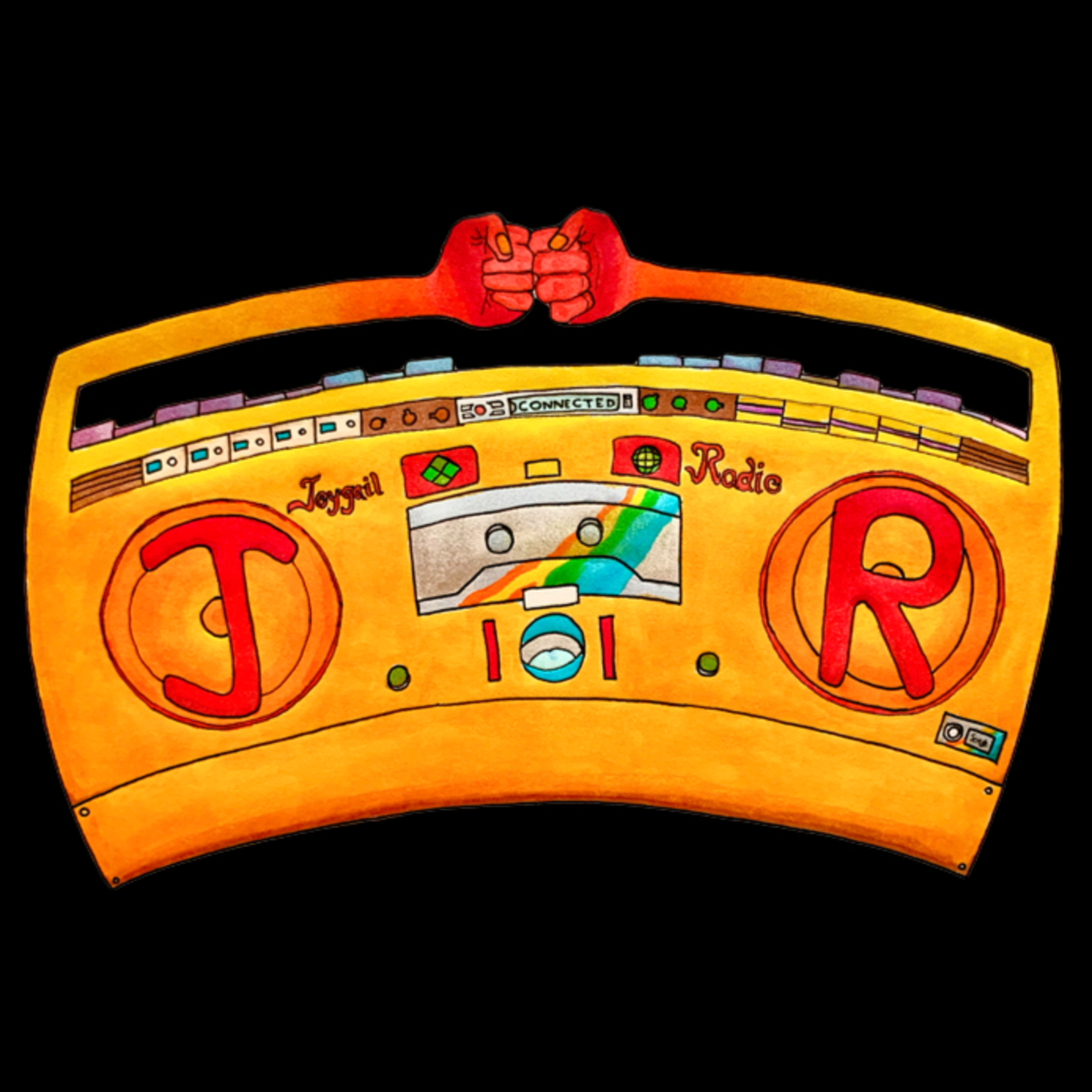 Joygail Radio