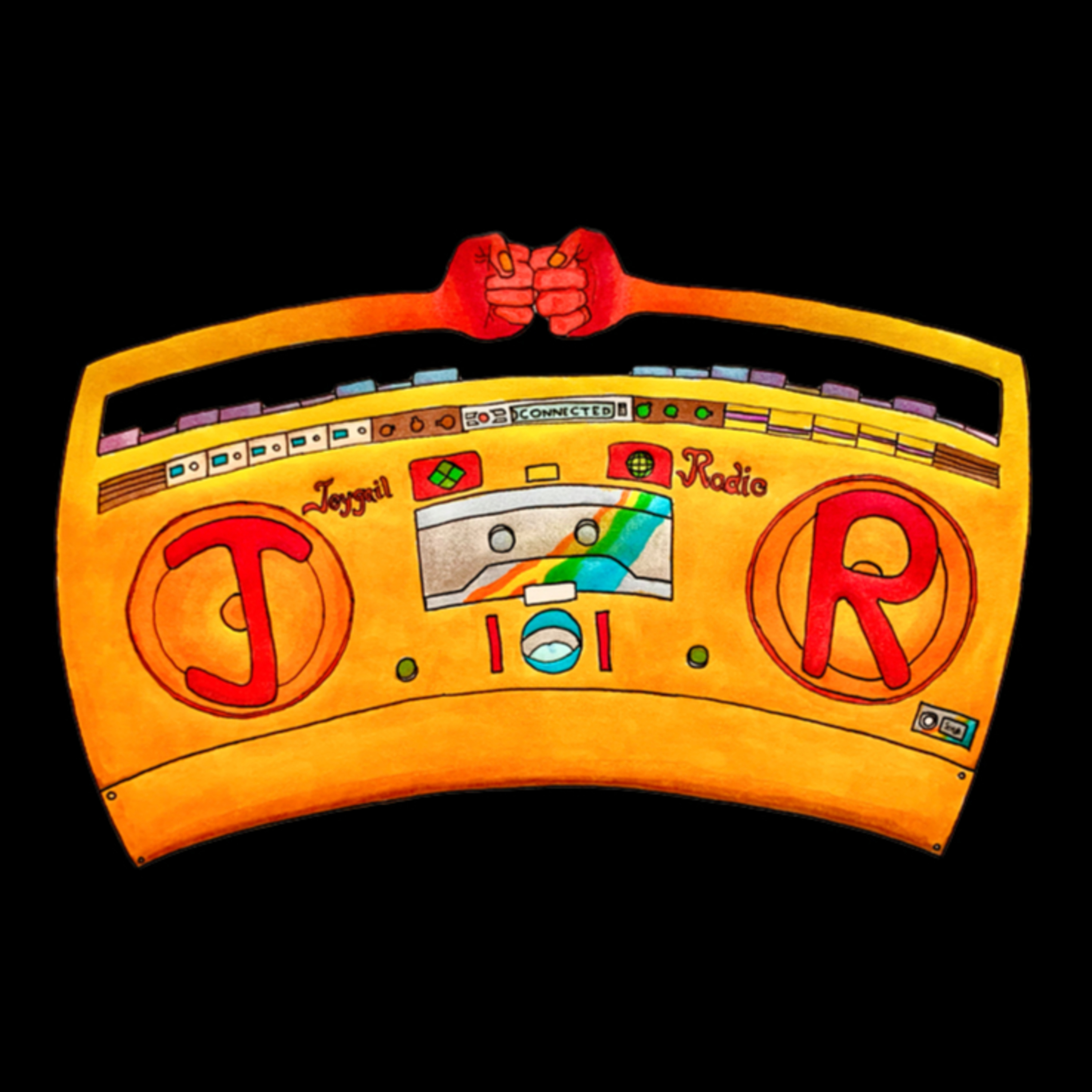 Joygail Radio
