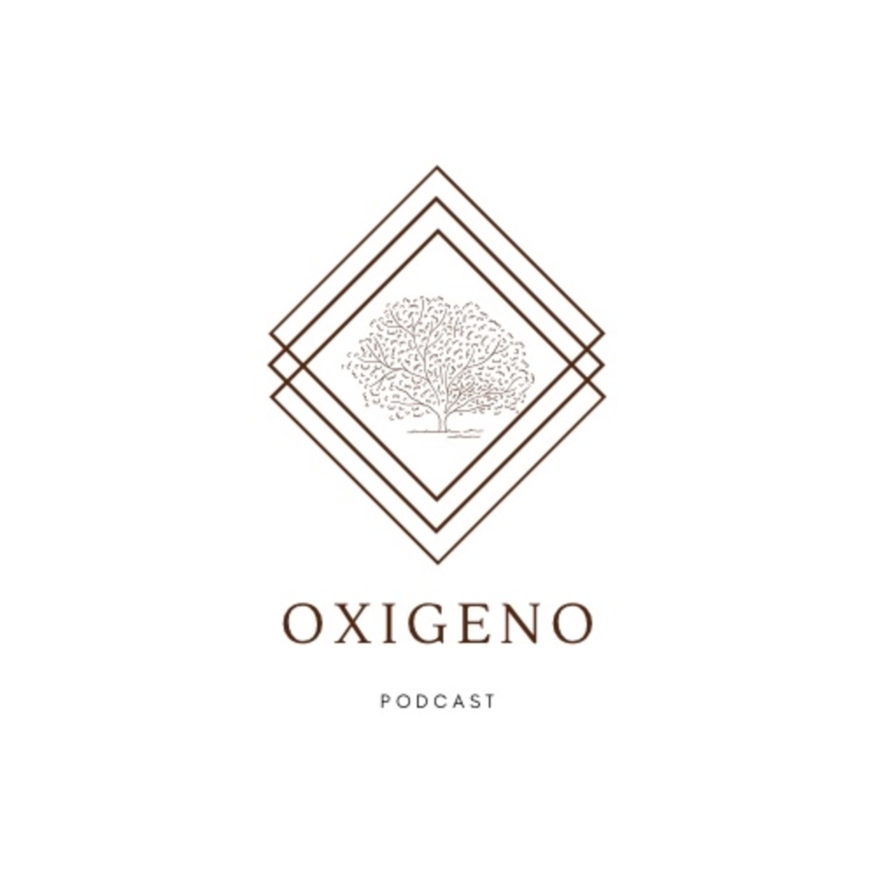 Oxigeno Podcast