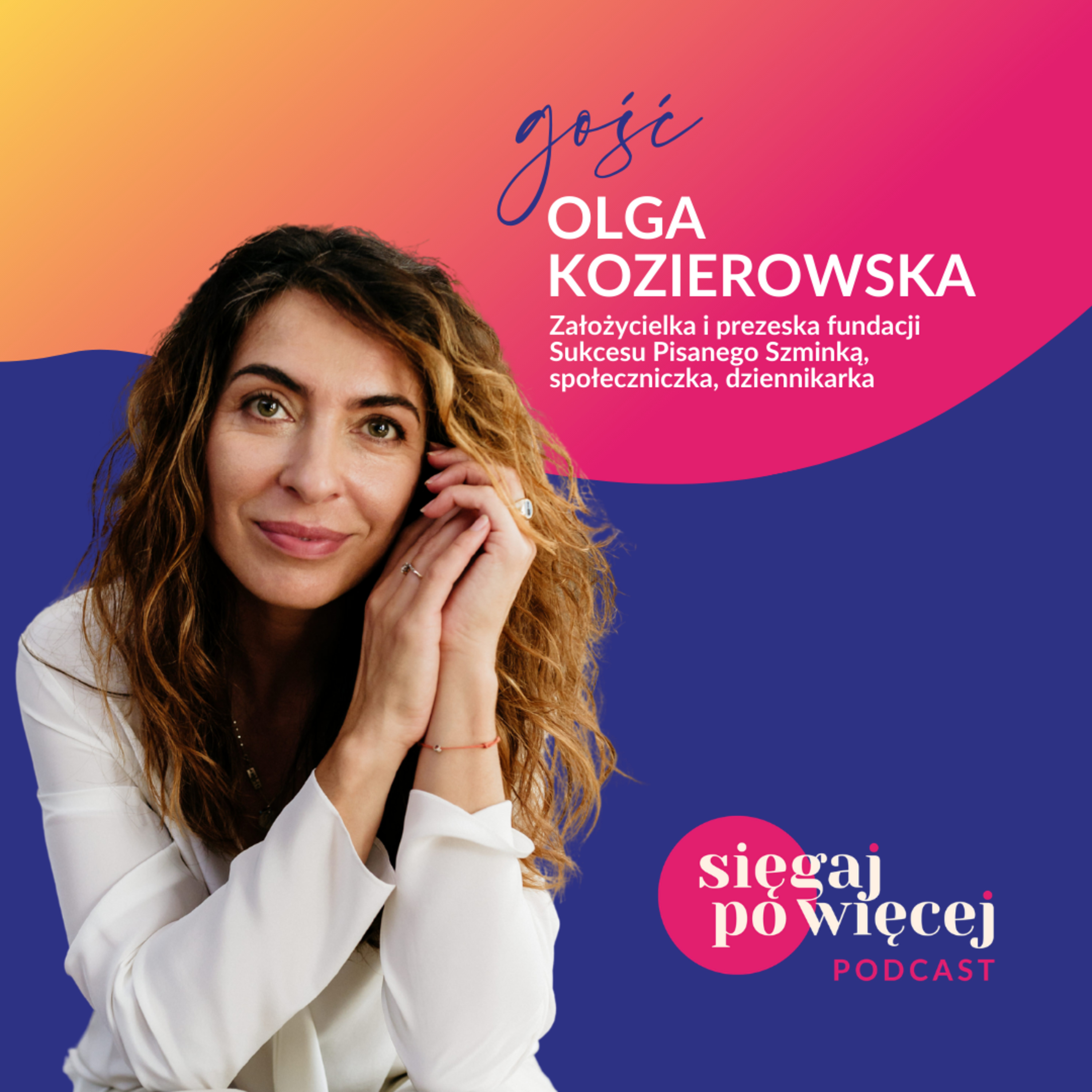 Sięgaj po więcej