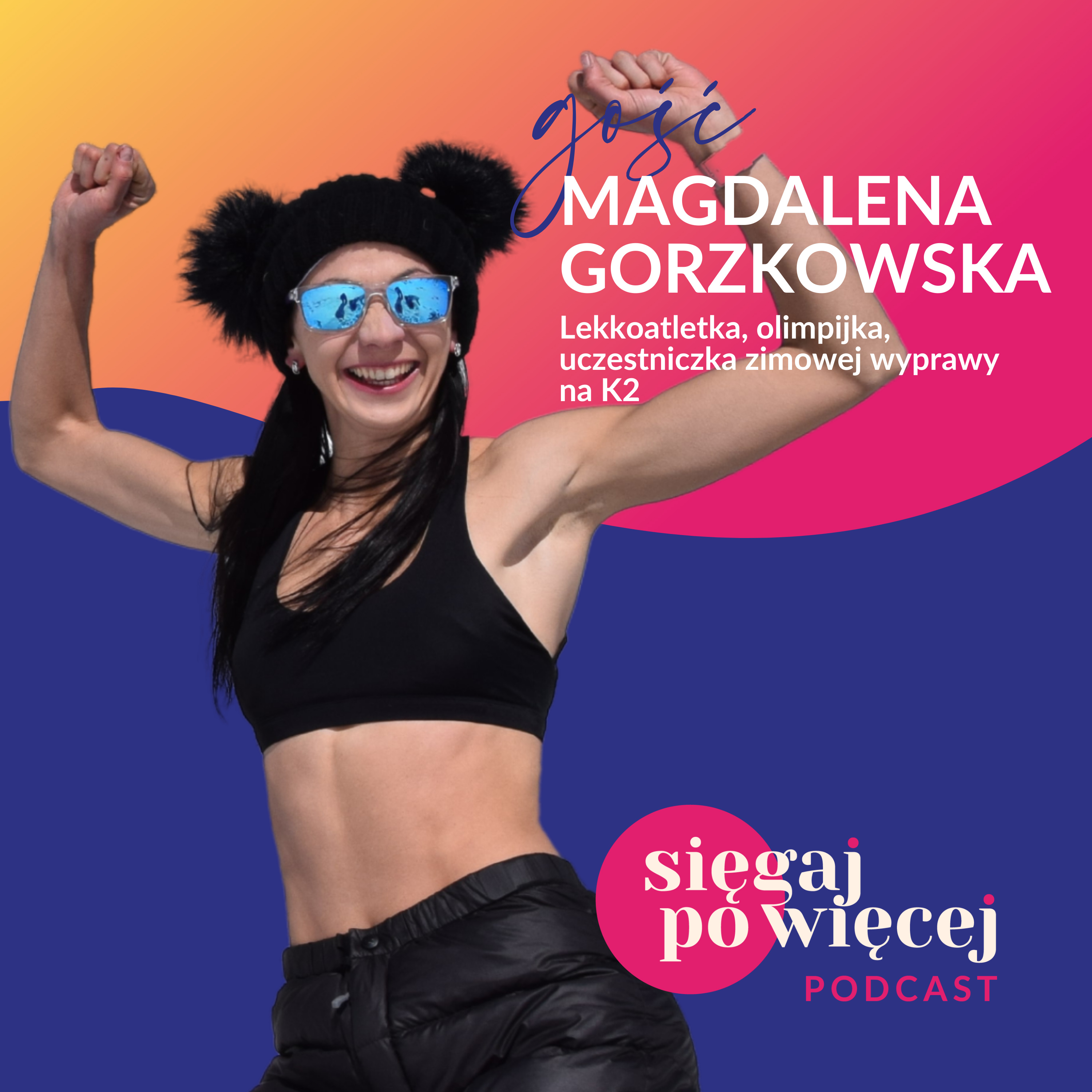 Sięgaj po więcej