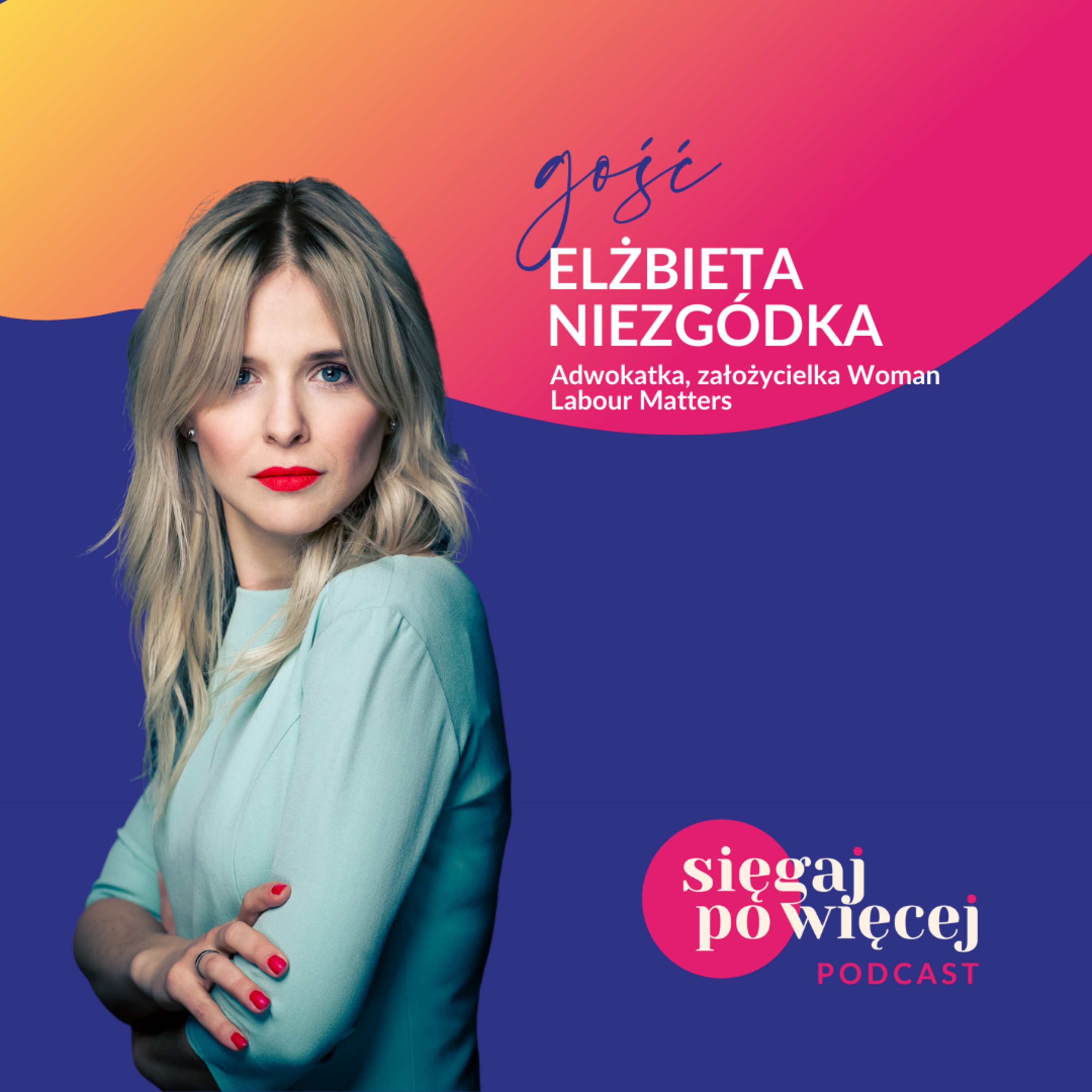 Sięgaj po więcej