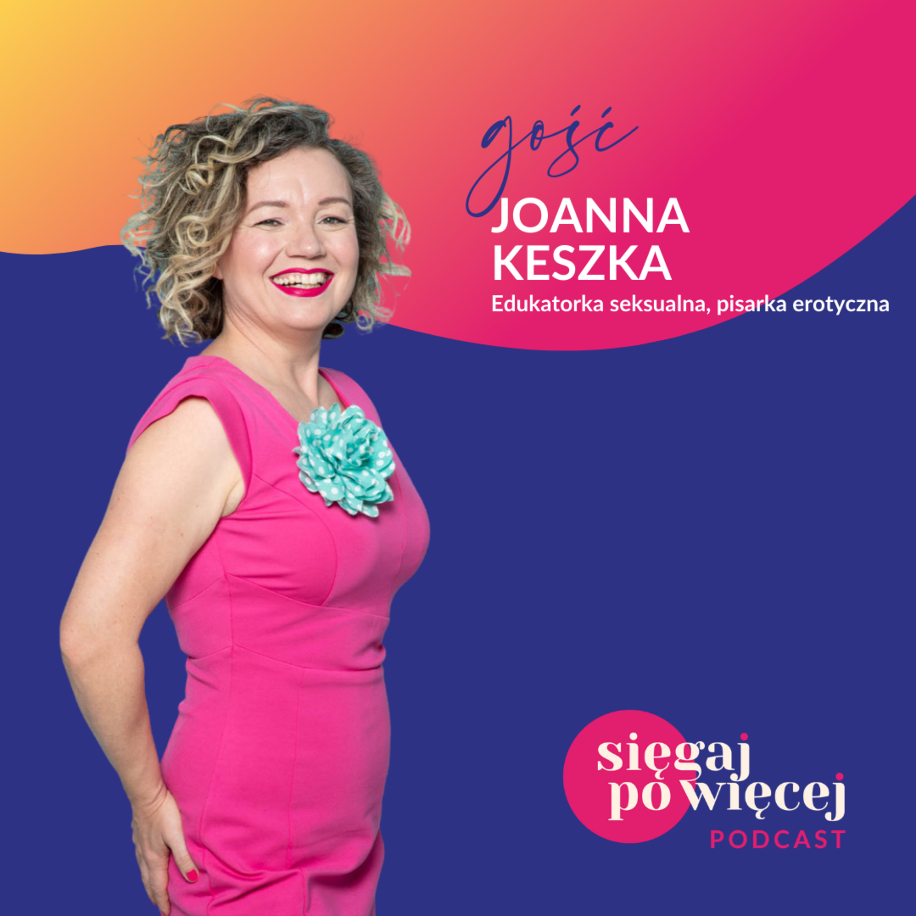 Sięgaj po więcej