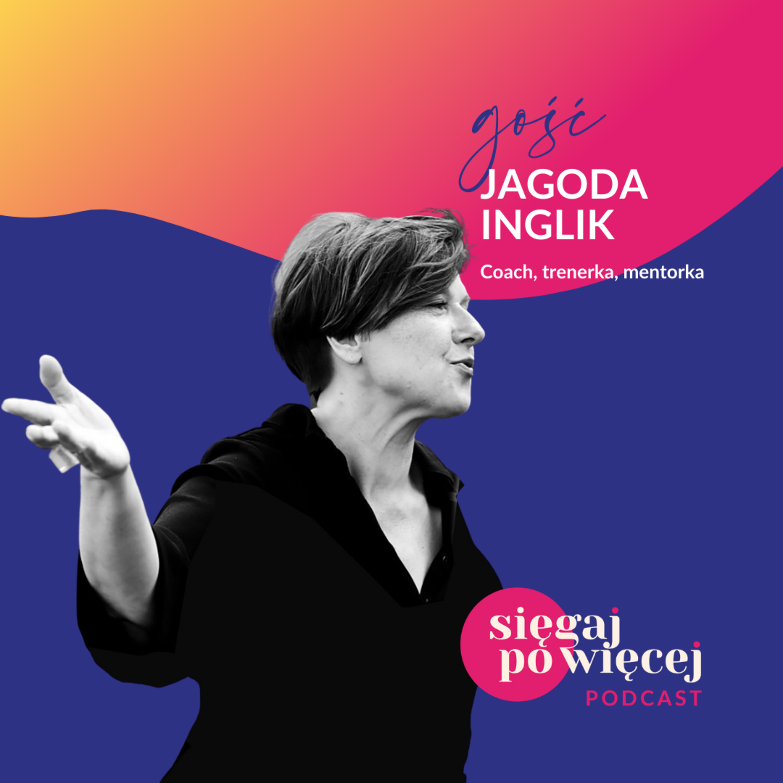 Sięgaj po więcej
