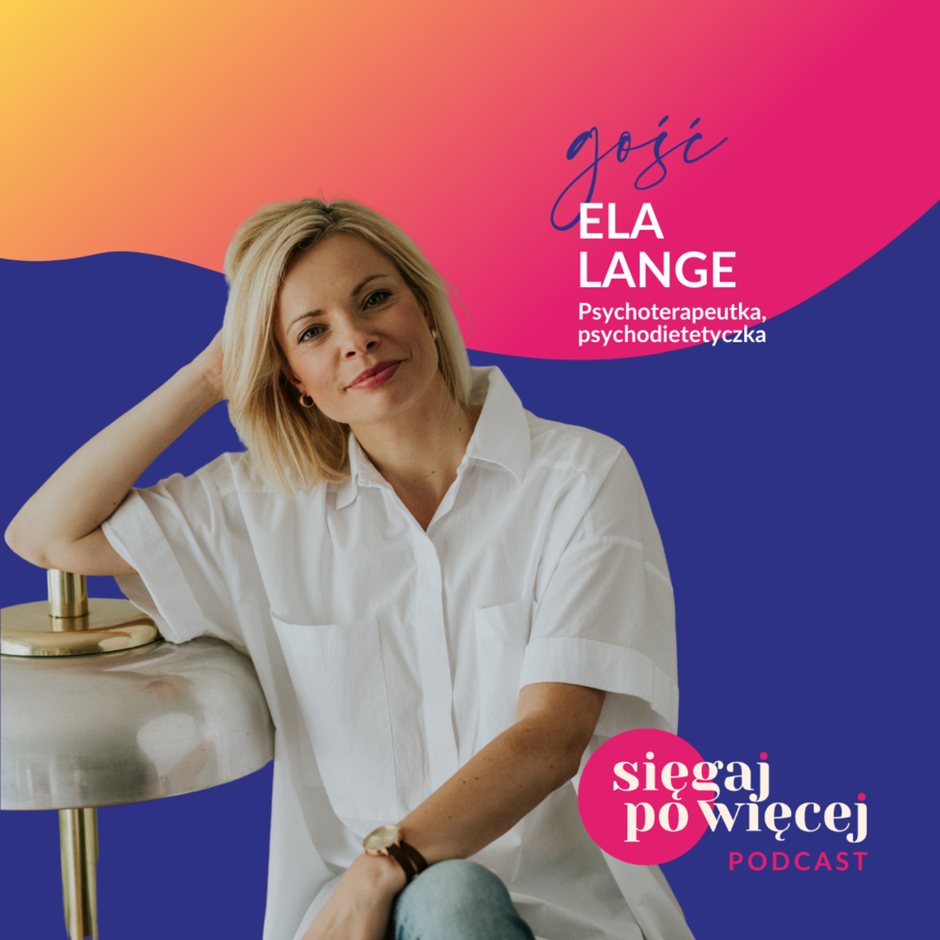 Sięgaj po więcej