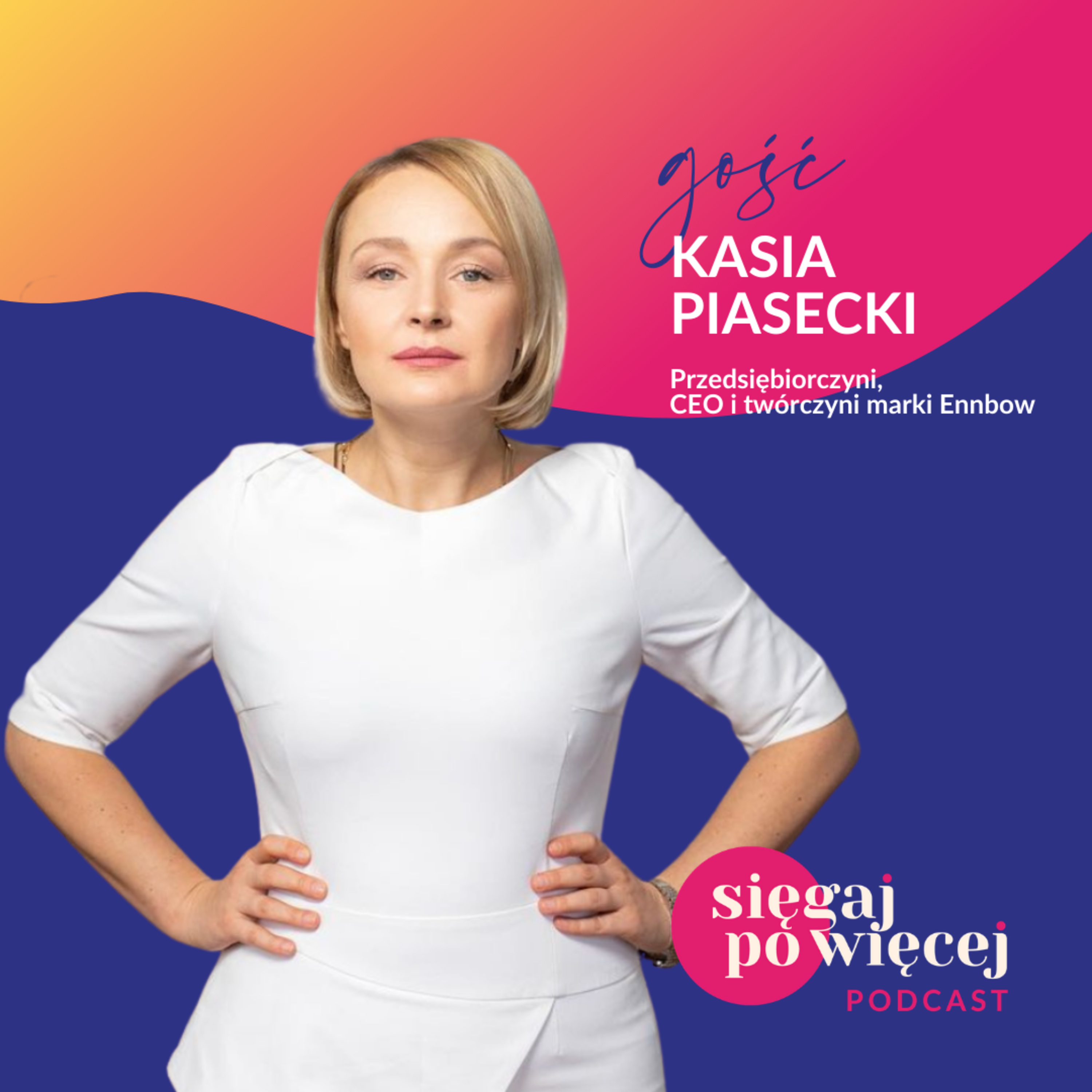 Sięgaj po więcej