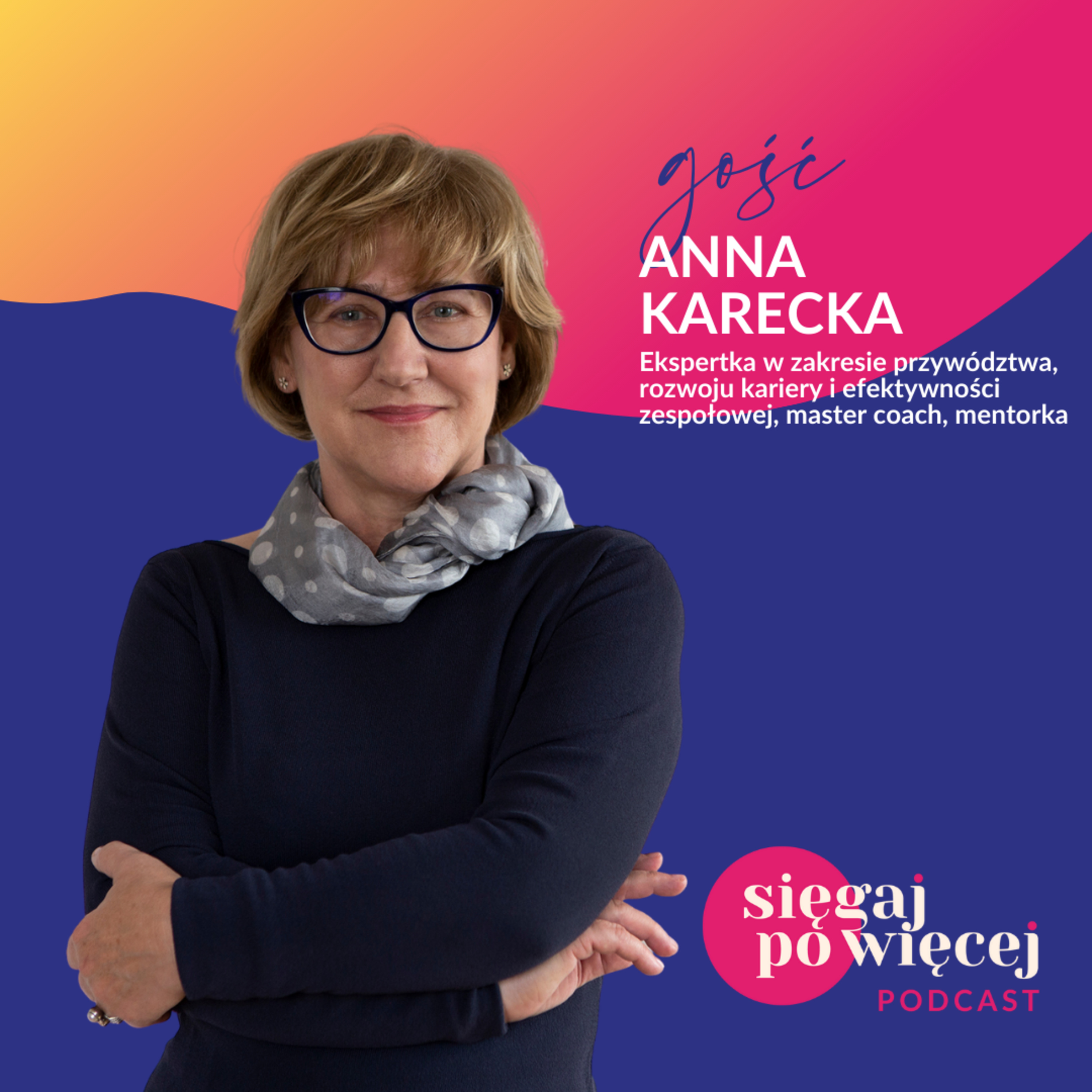 Sięgaj po więcej