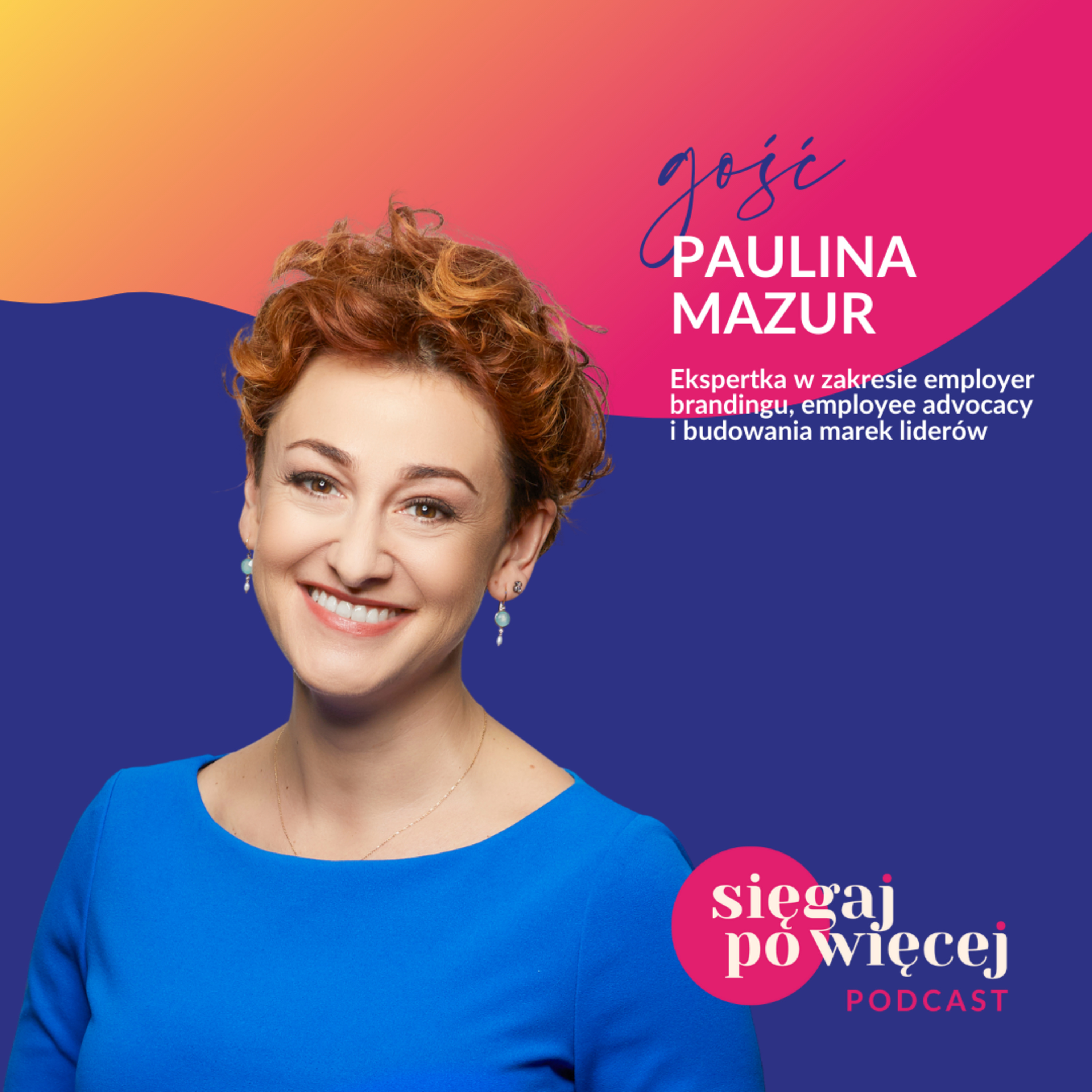 Sięgaj po więcej