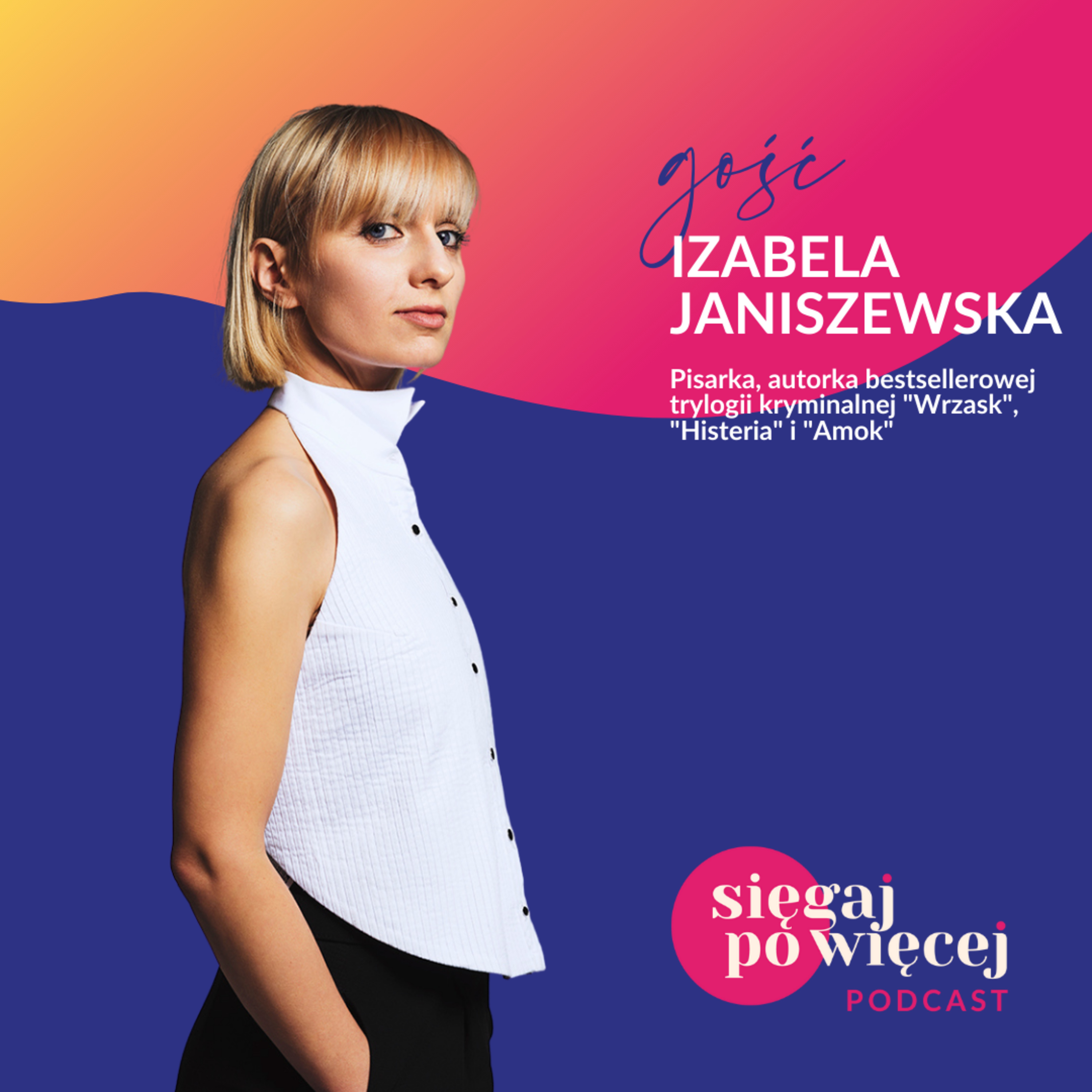 Sięgaj po więcej