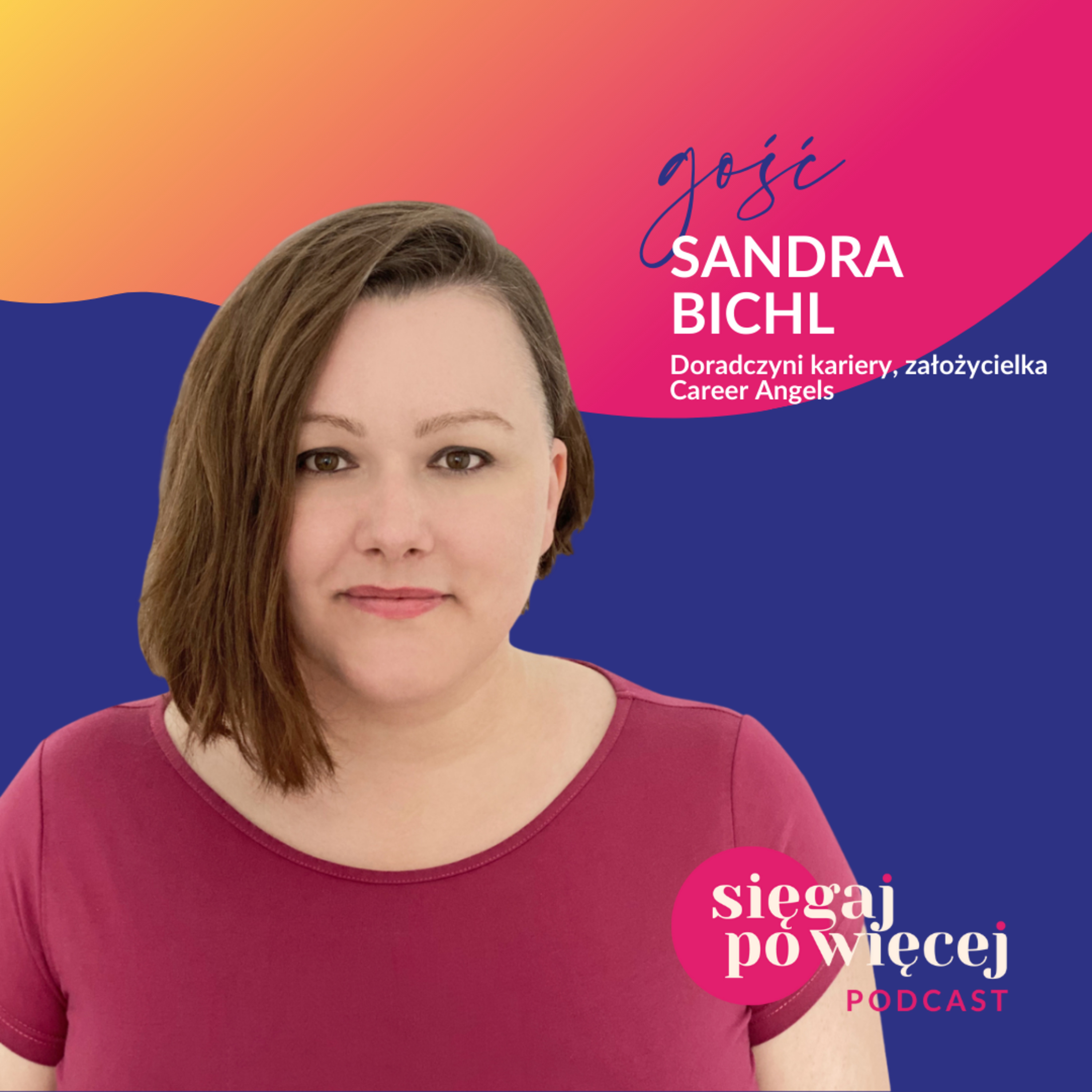 Sięgaj po więcej