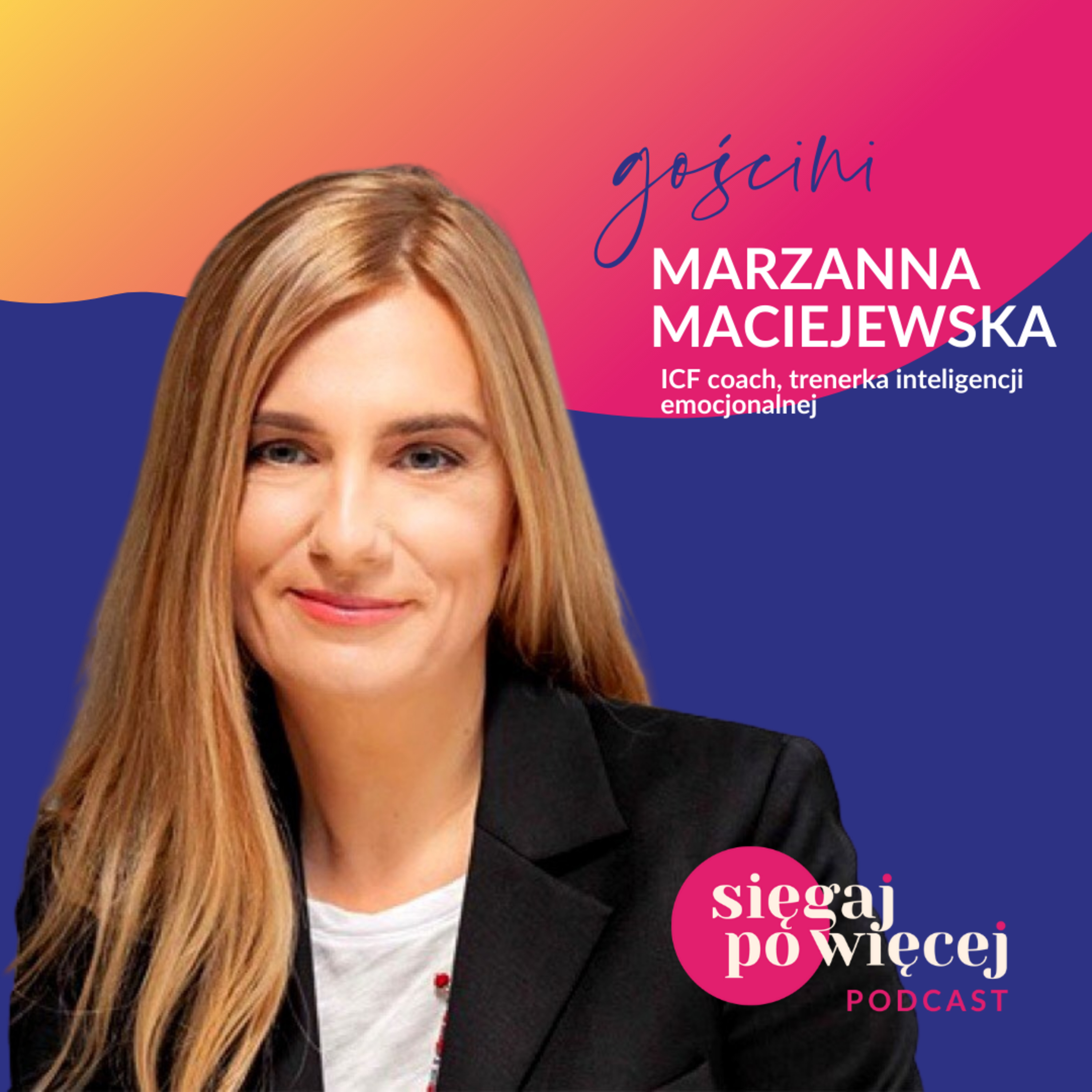 Sięgaj po więcej