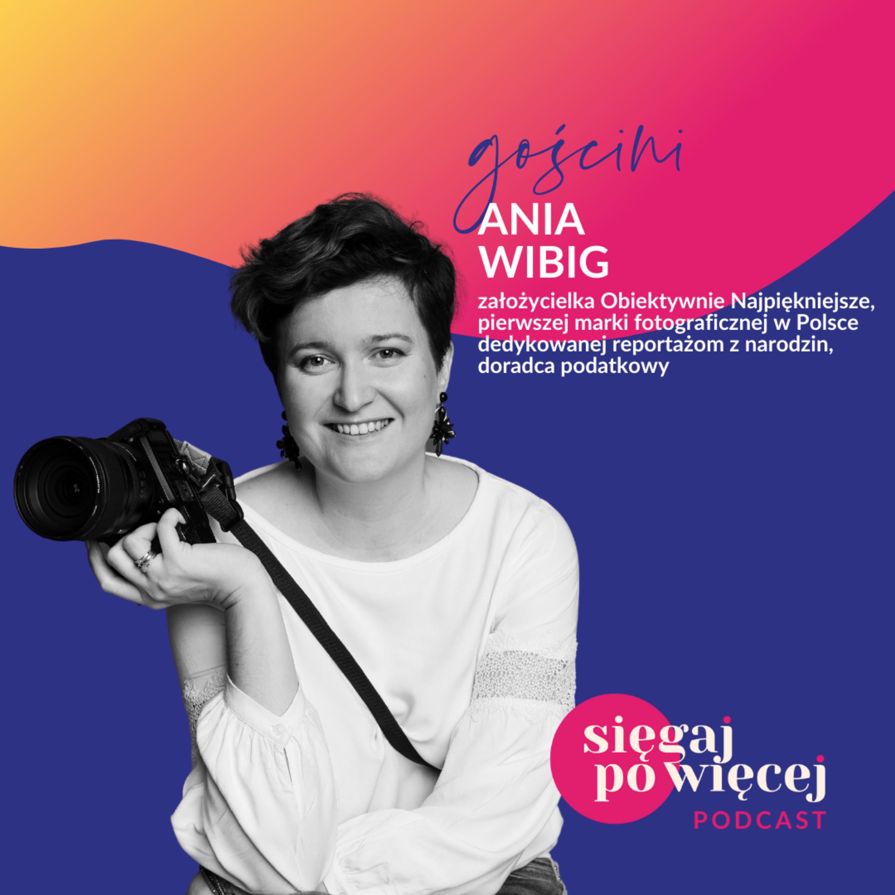 Sięgaj po więcej