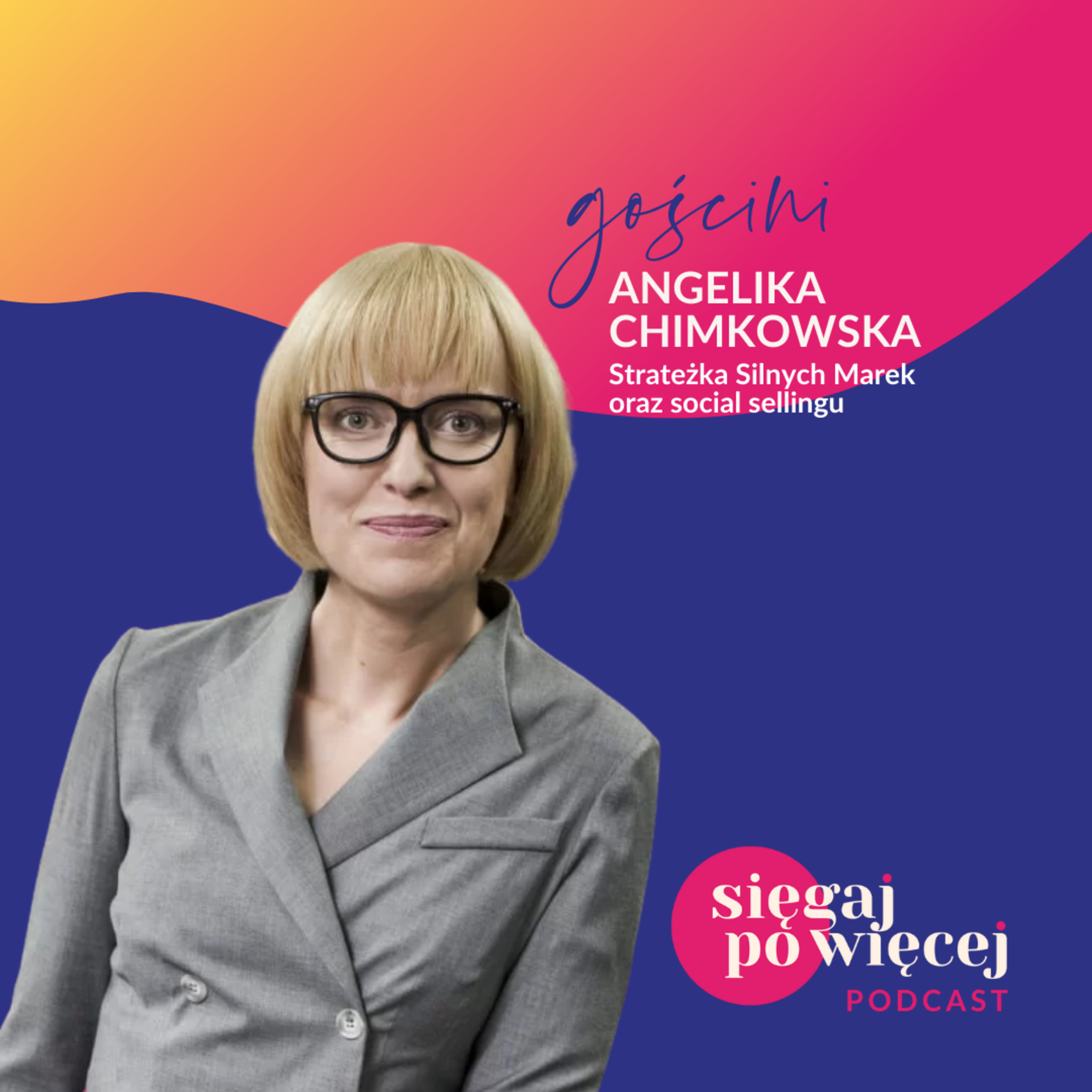 Sięgaj po więcej