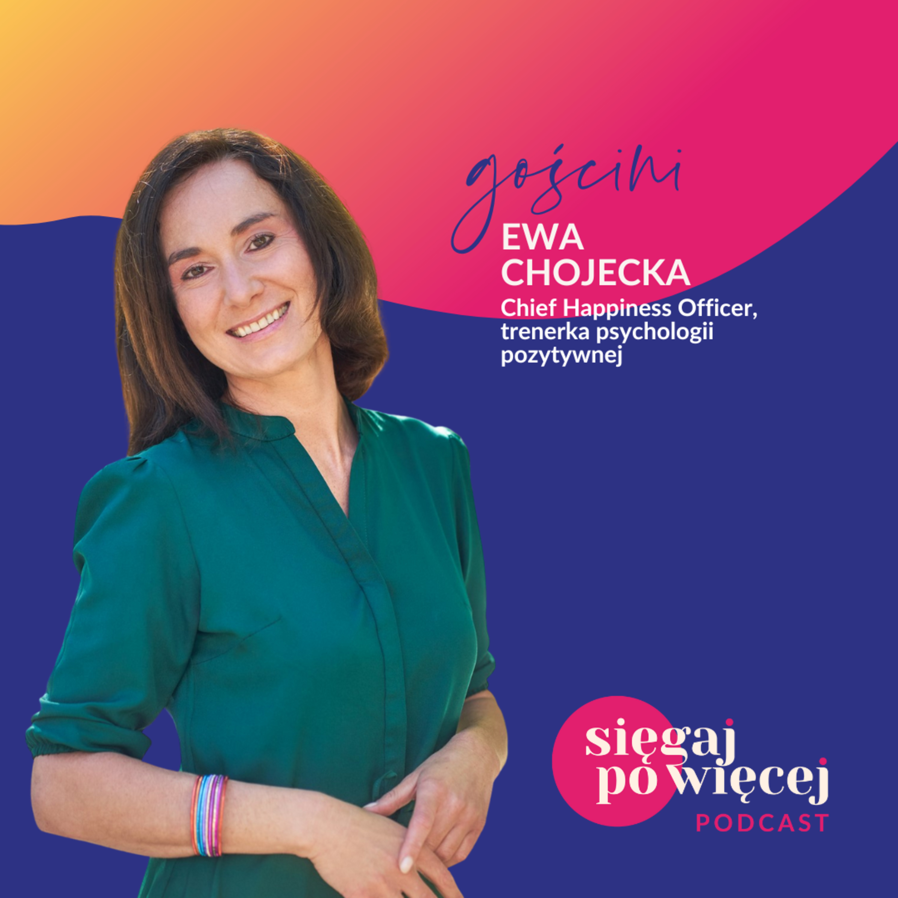 Sięgaj po więcej