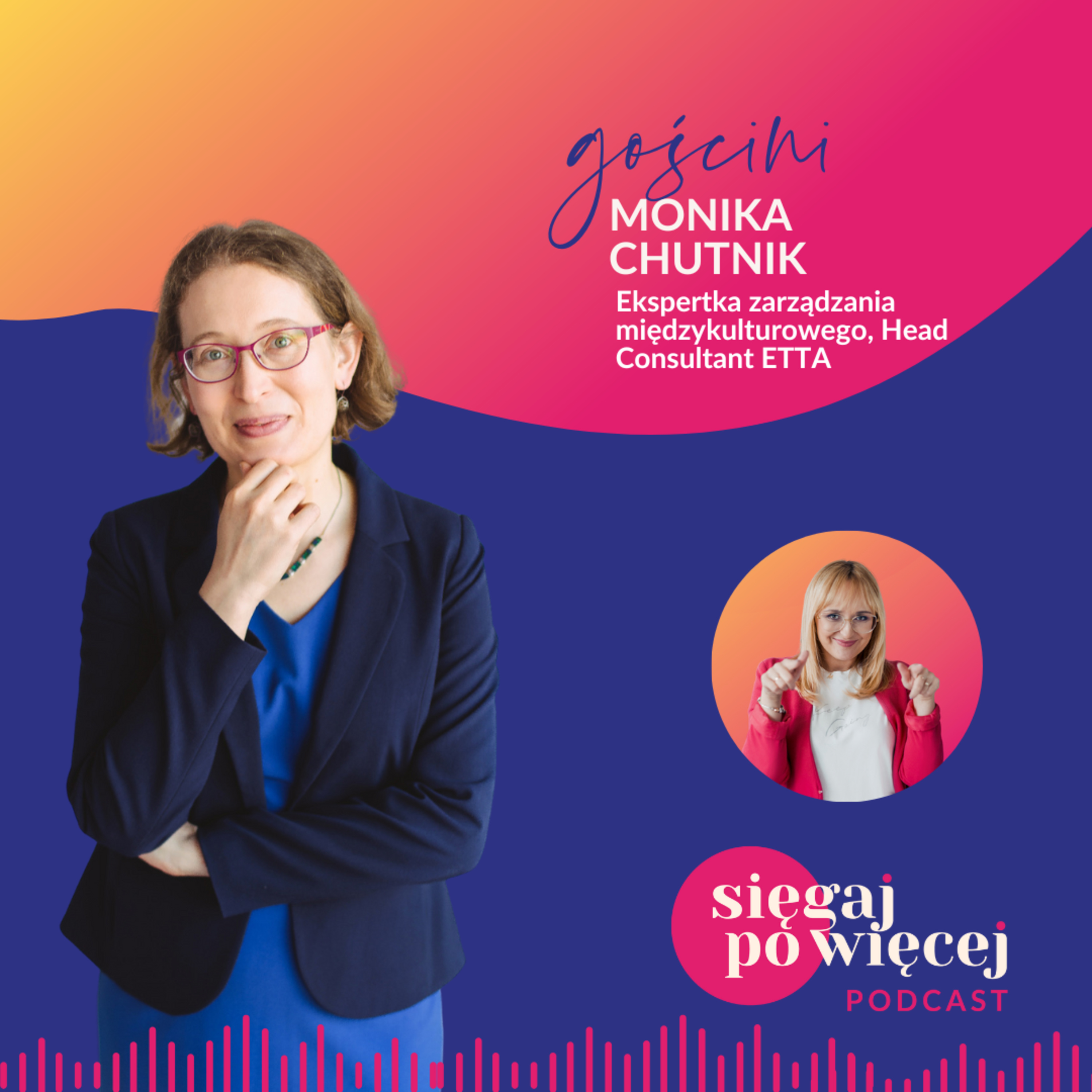 Sięgaj po więcej