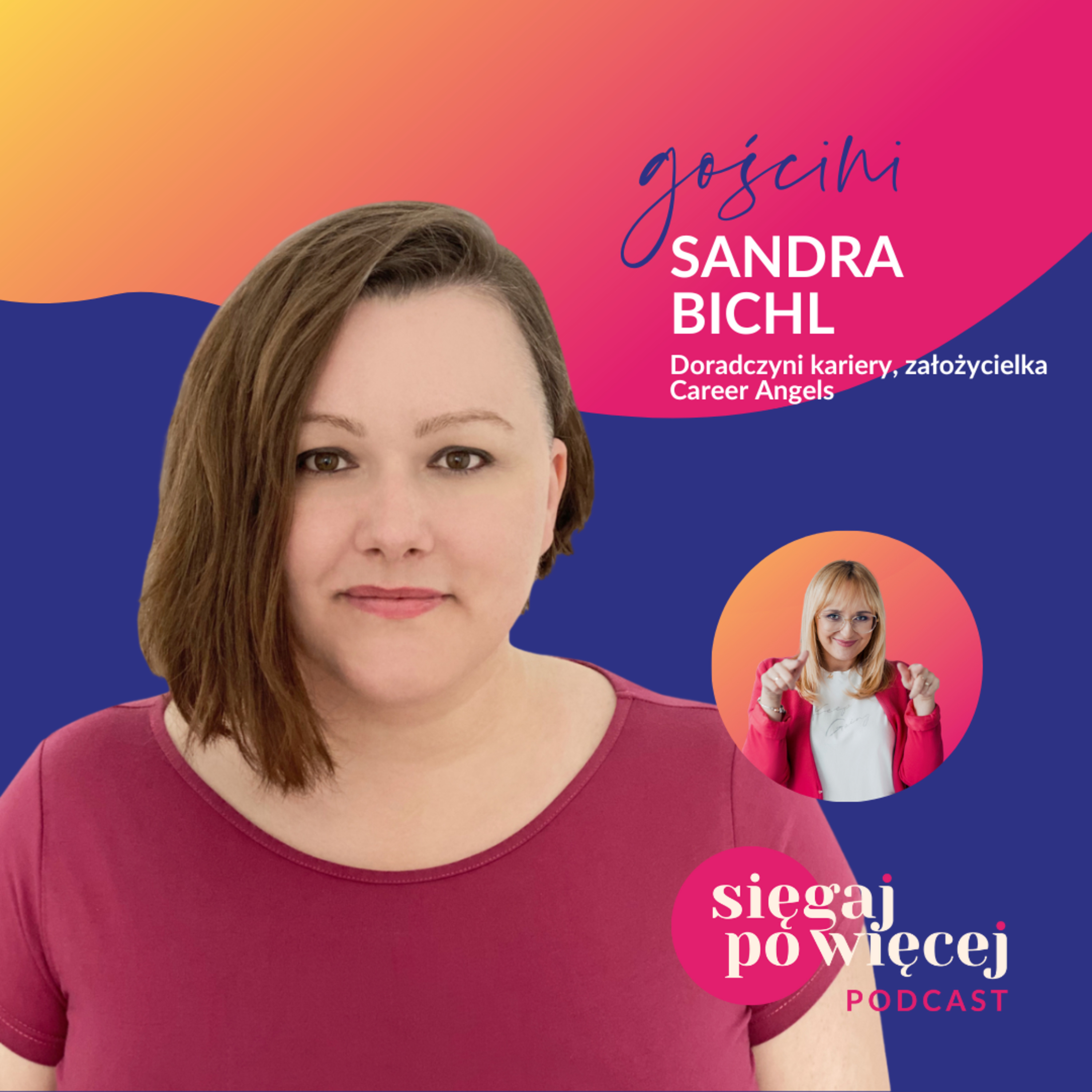 Sięgaj po więcej