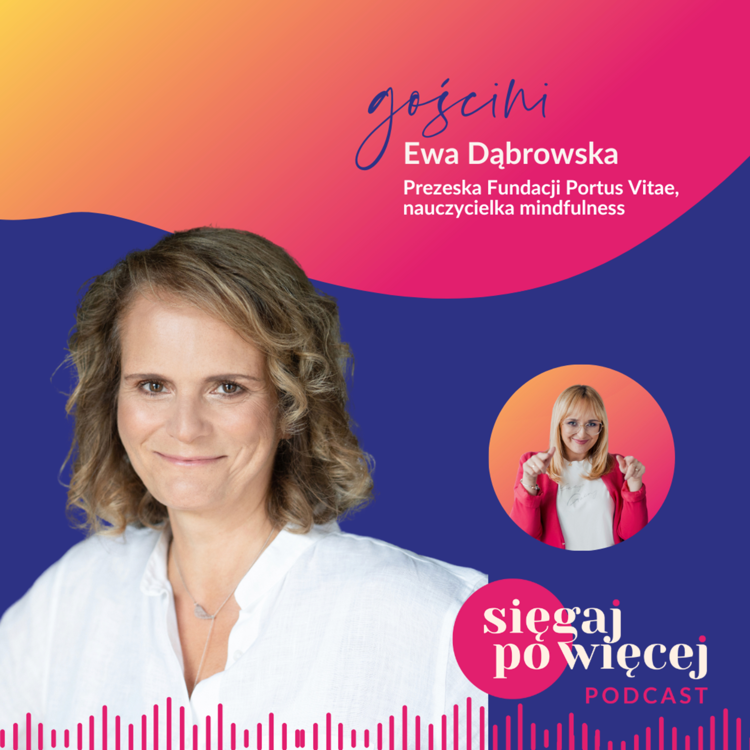 Sięgaj po więcej