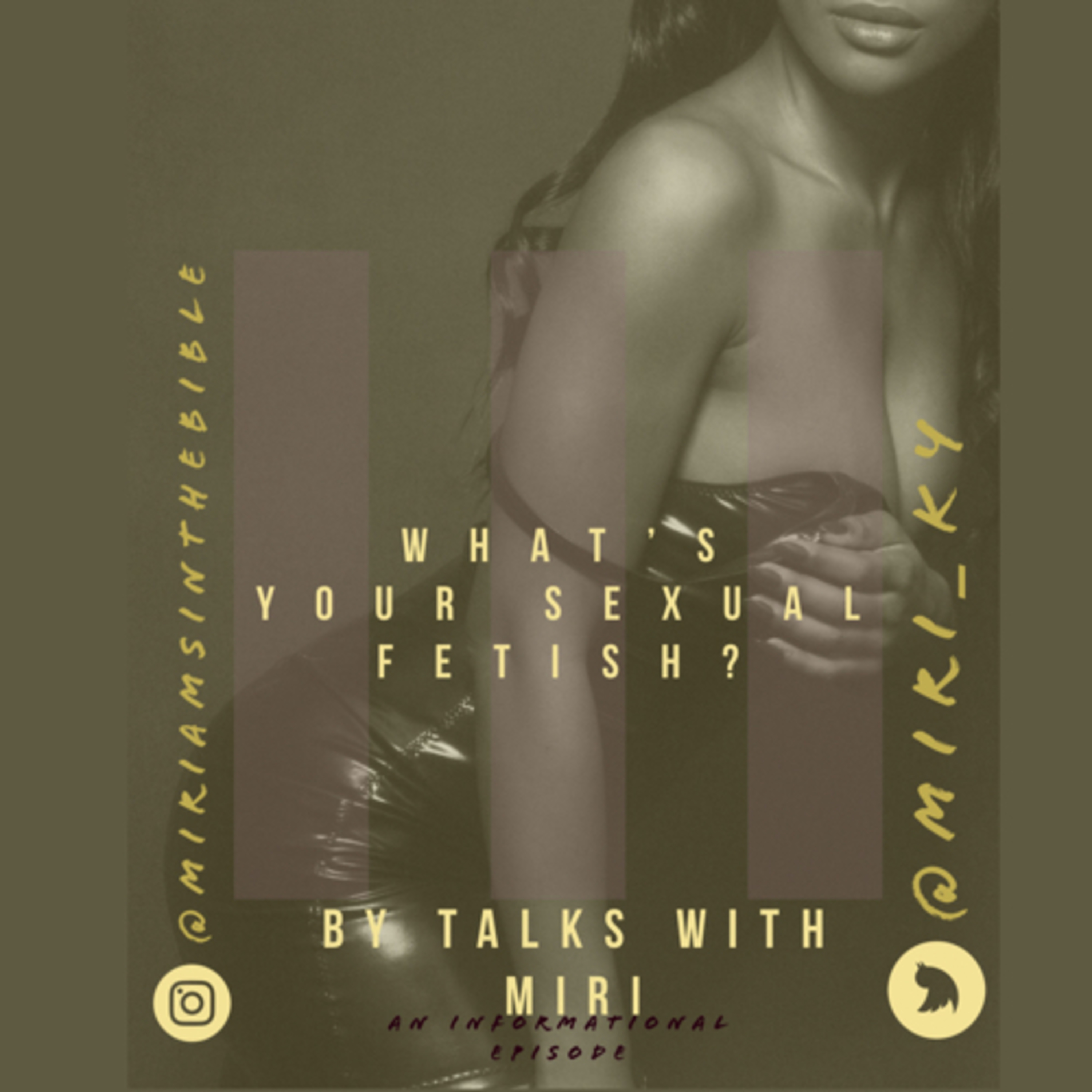 Talks with Miri