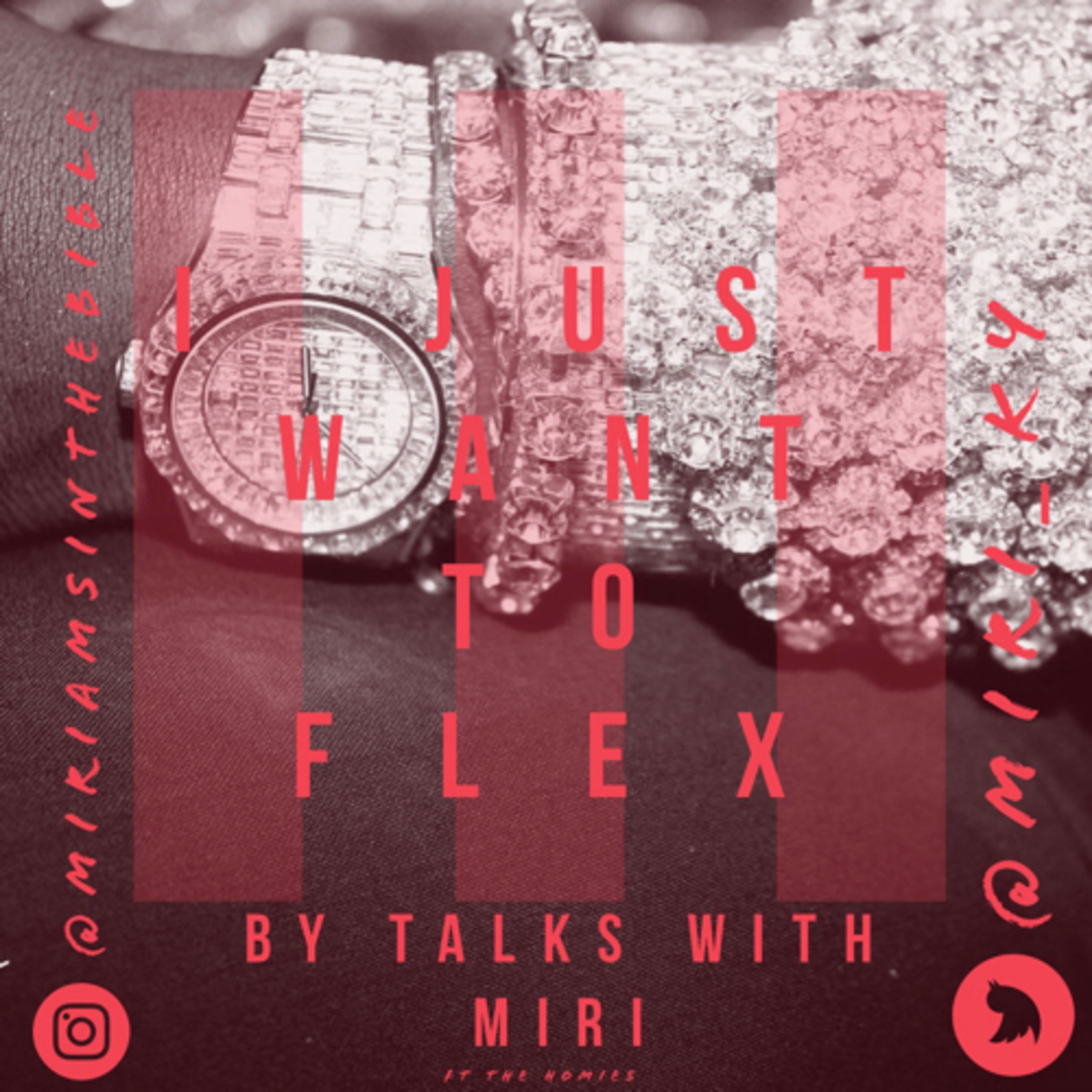 Talks with Miri