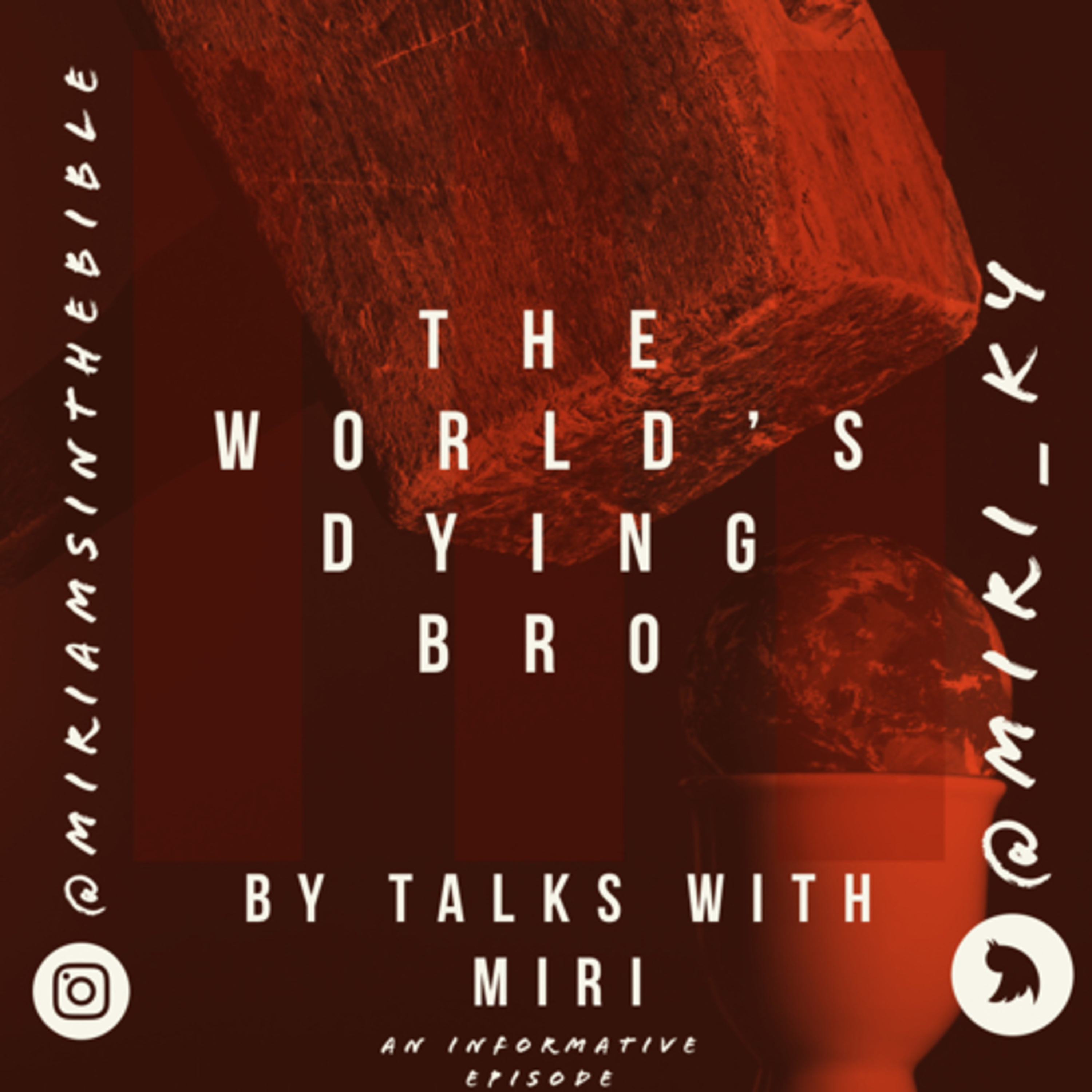 Talks with Miri