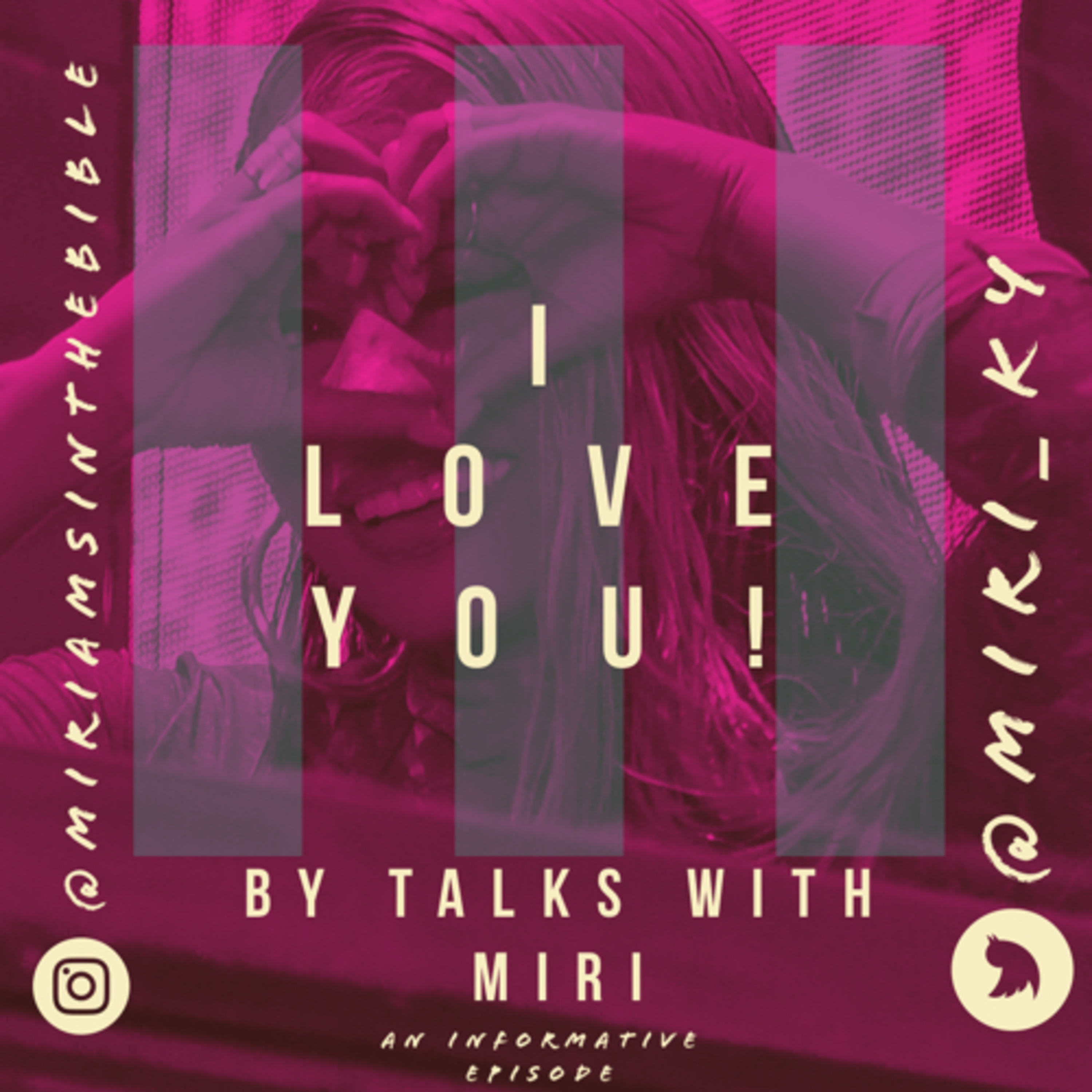 Talks with Miri
