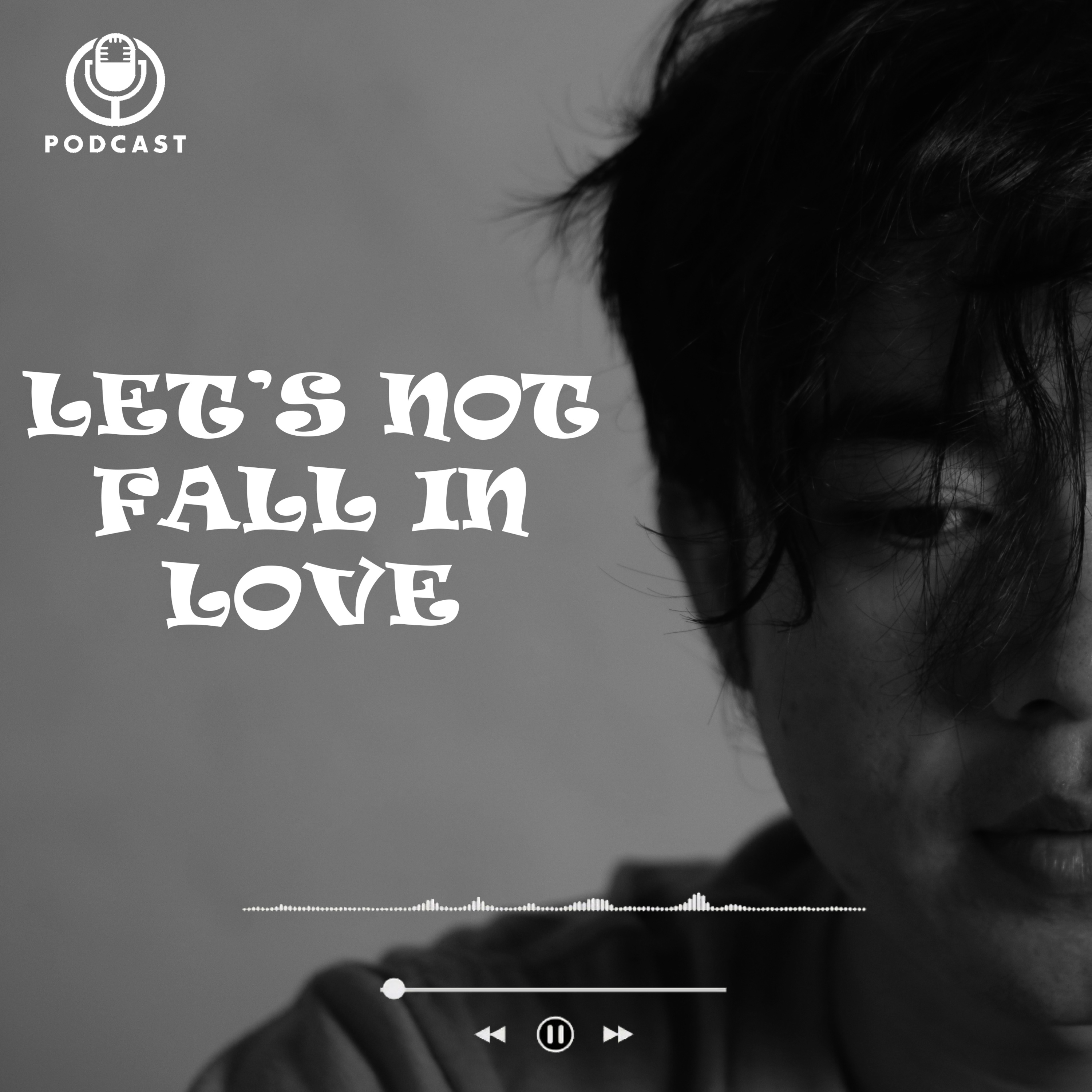 Eps. 5 Let's Not Fall in Love #diBata