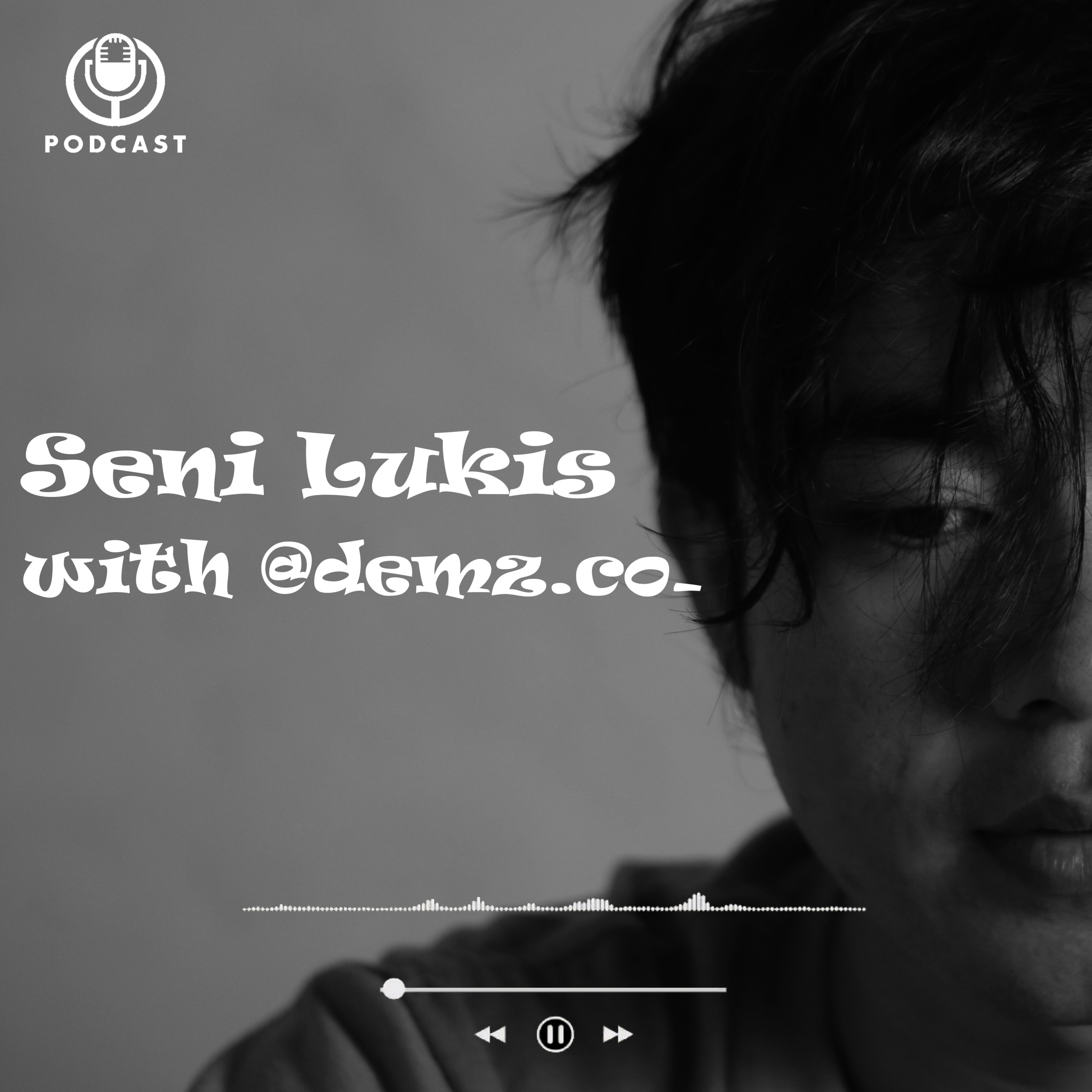 Eps. 6 Seni Lukis with @demz.co_ #diHob episode artwork
