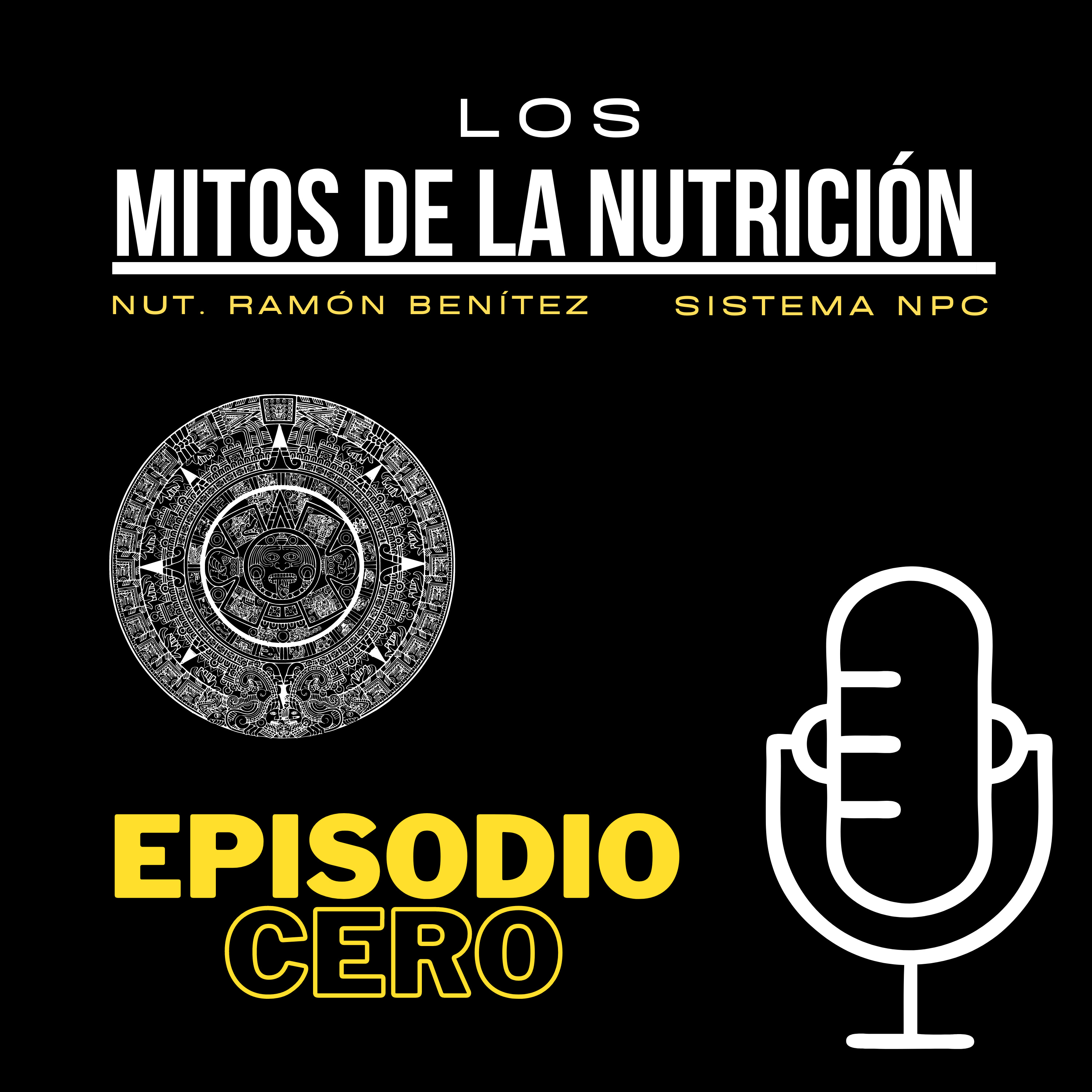 ¡Los mitos de la nutrición!