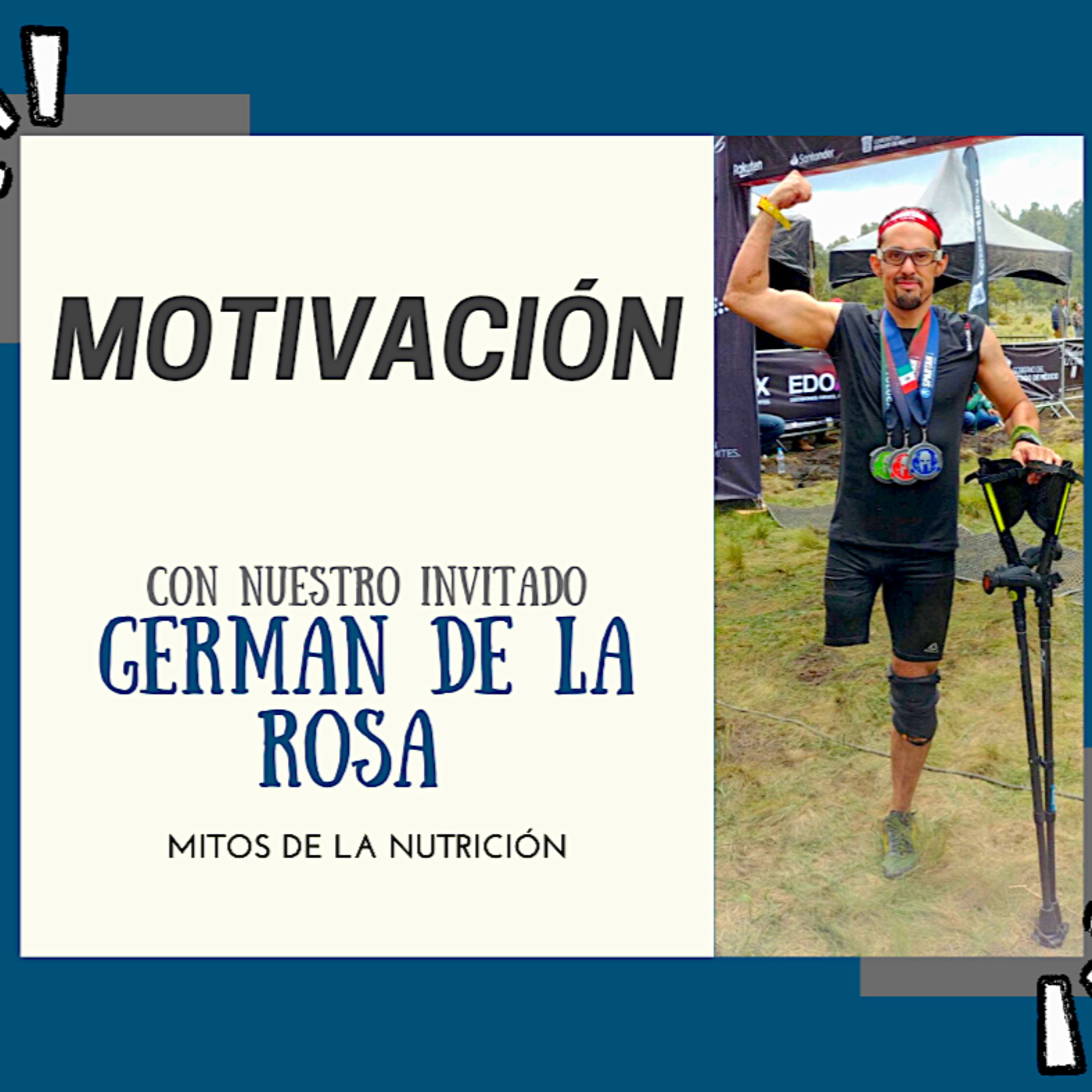 ¡Los mitos de la nutrición!