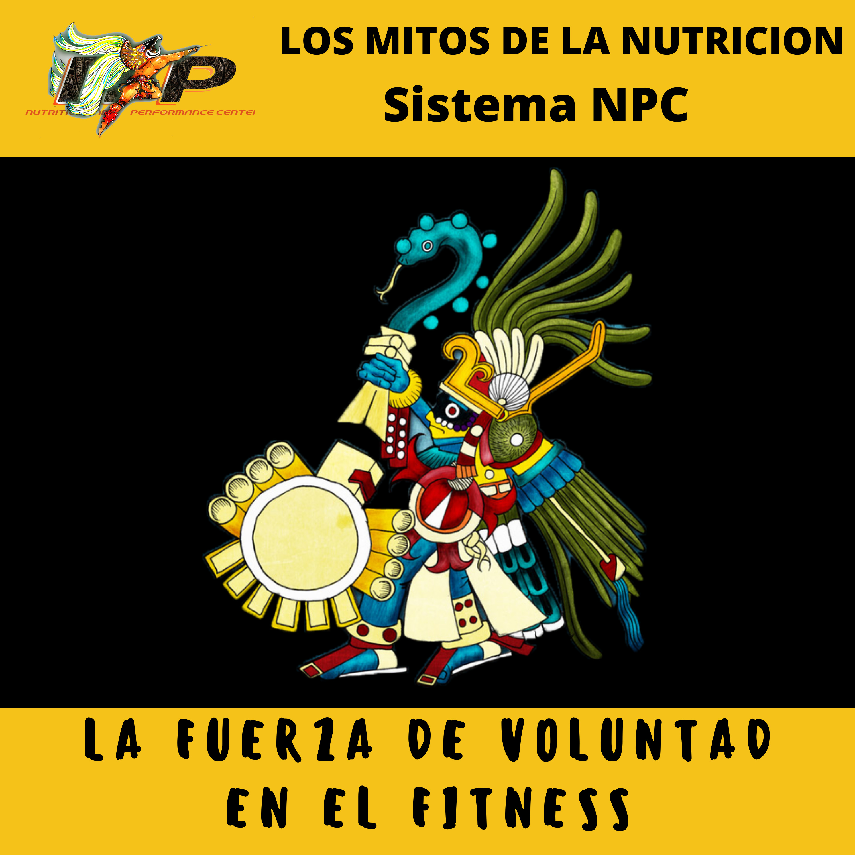 ¡Los mitos de la nutrición!