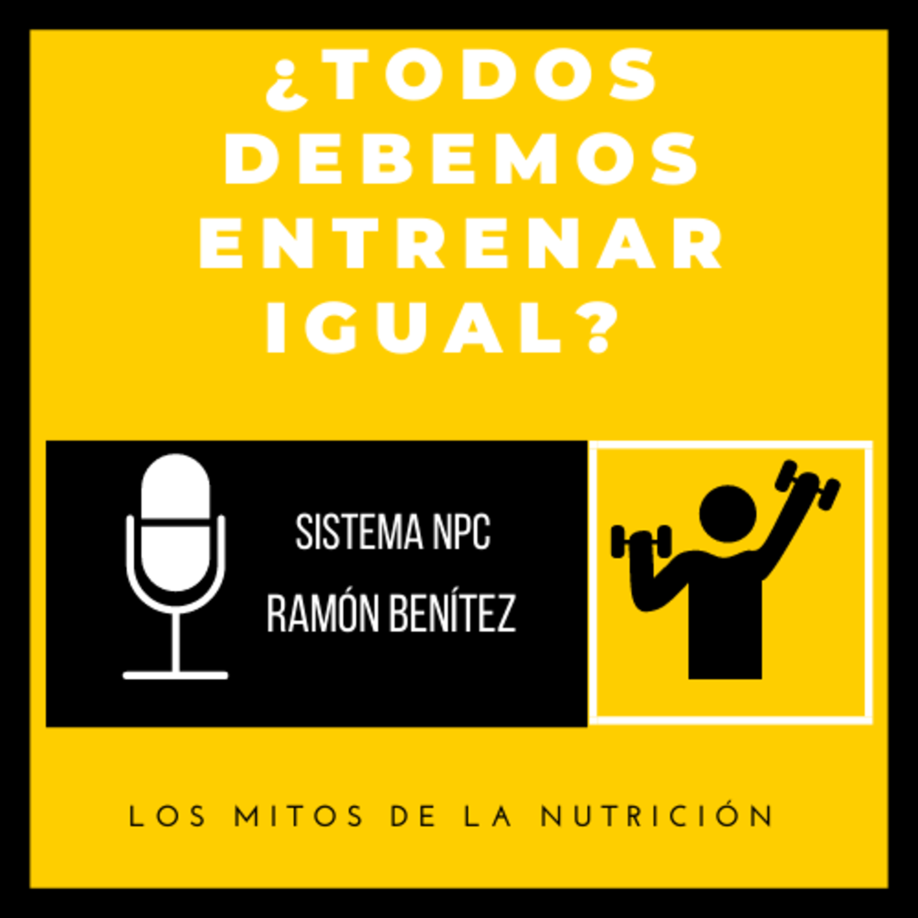 ¡Los mitos de la nutrición!