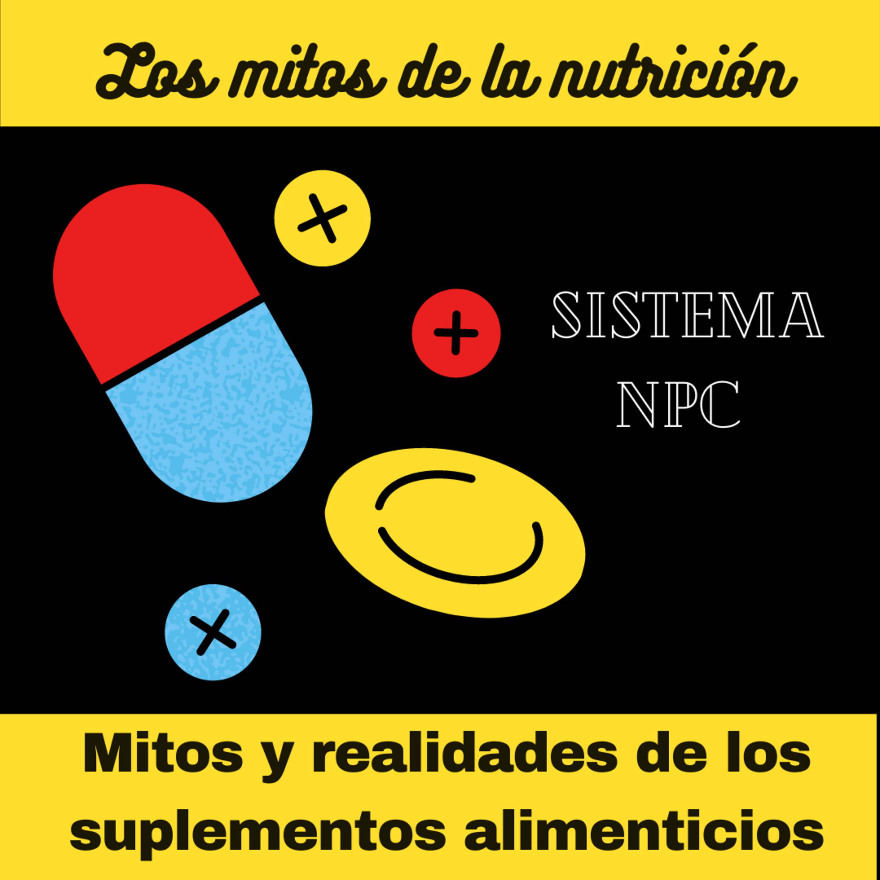 ¡Los mitos de la nutrición!