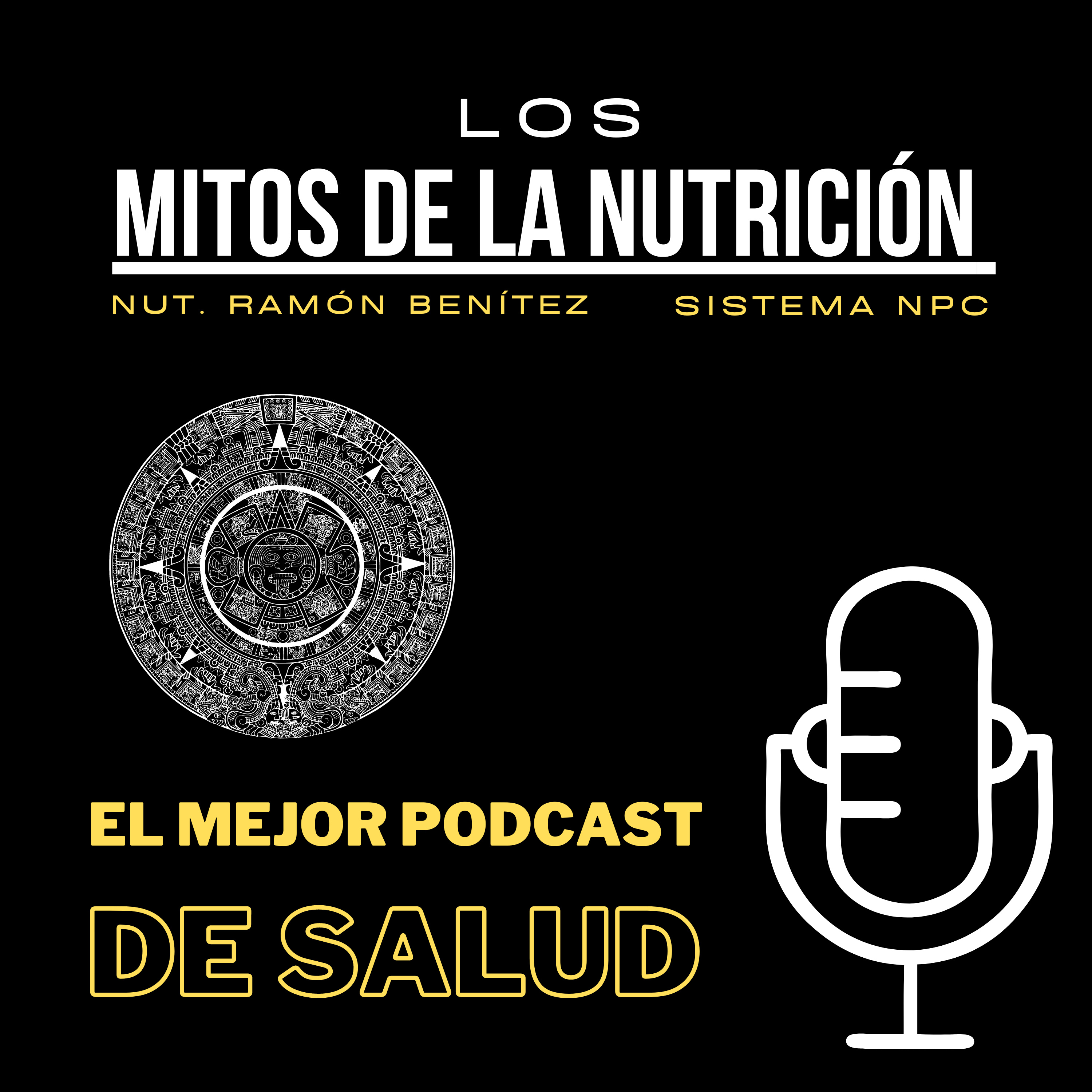 ¡Los mitos de la nutrición!