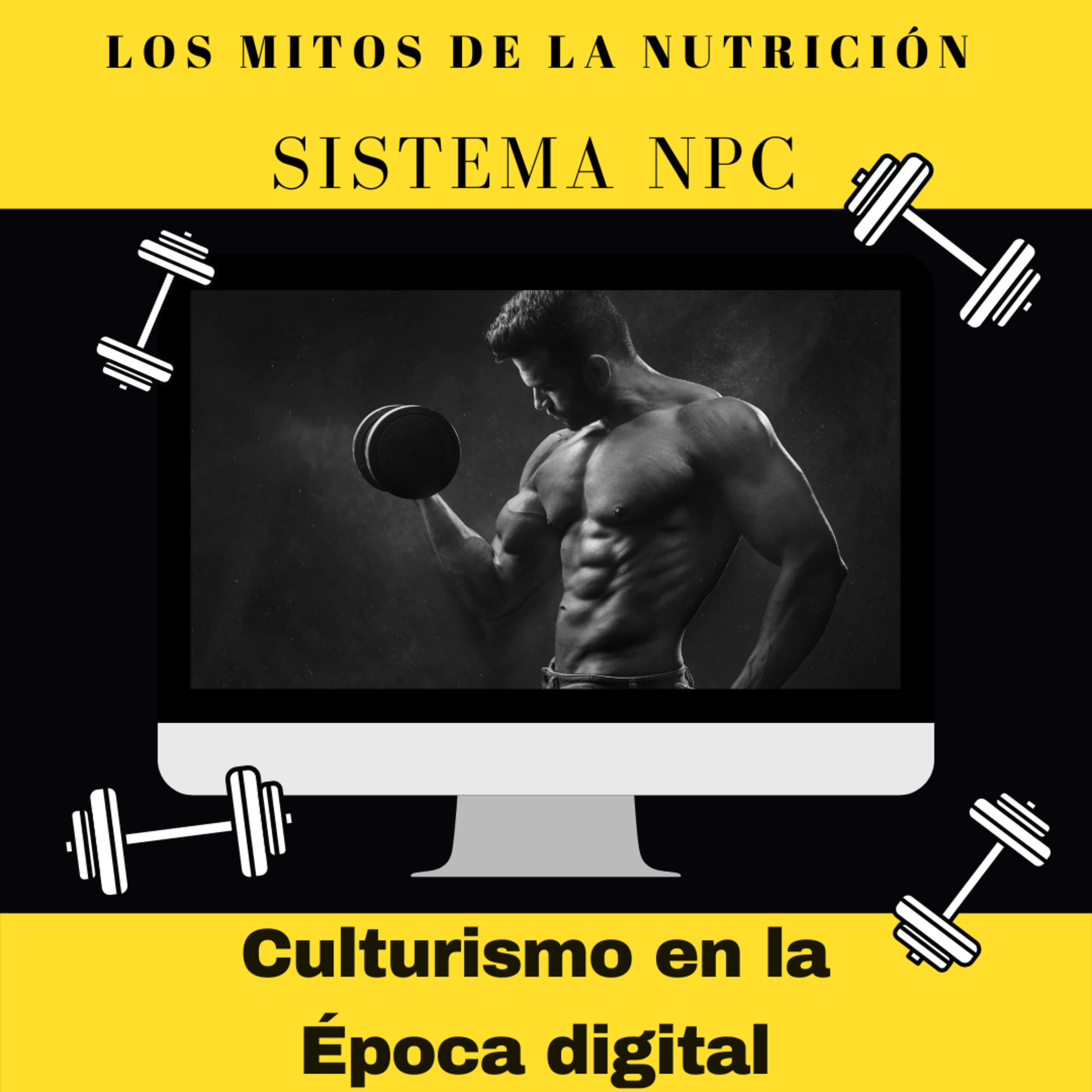 ¡Los mitos de la nutrición!