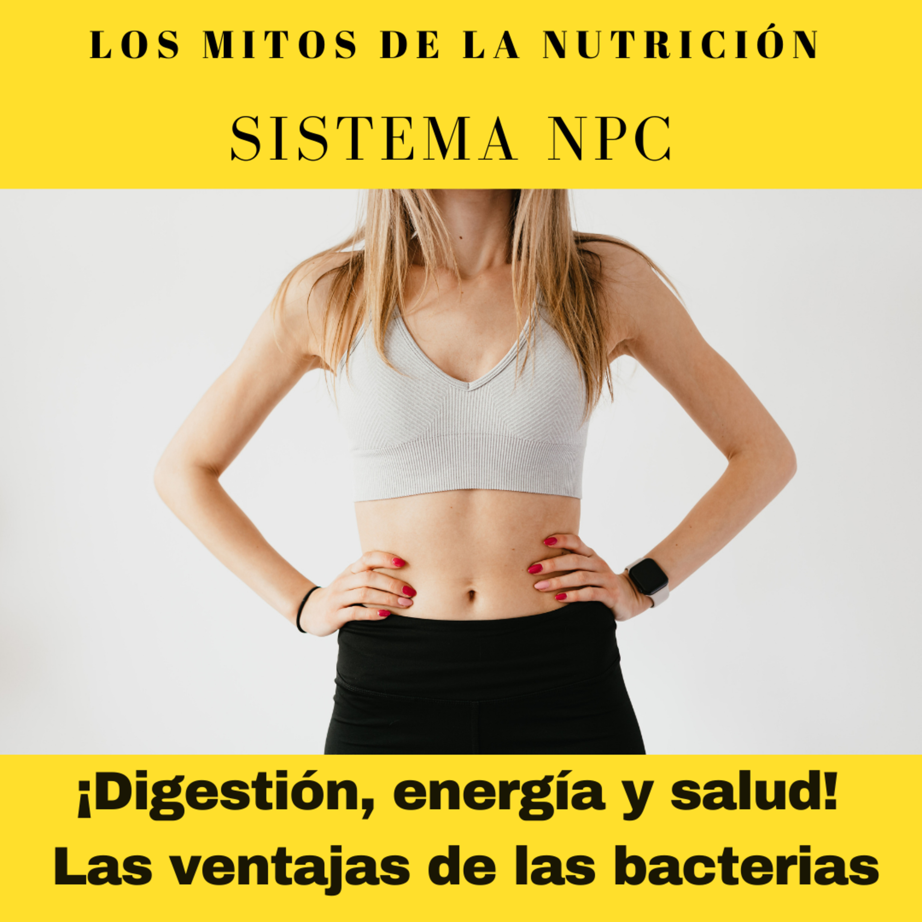 ¡Los mitos de la nutrición!