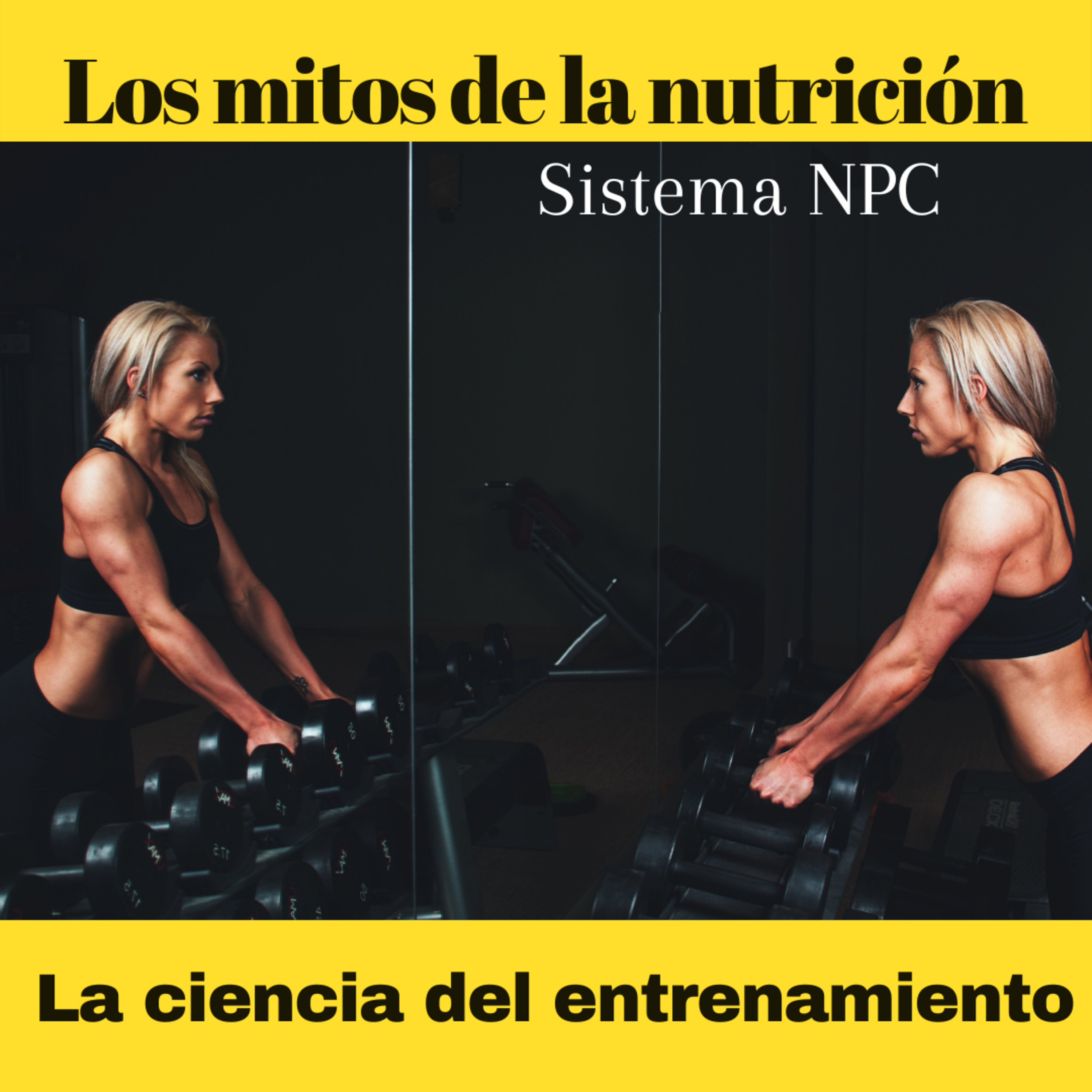 ¡Los mitos de la nutrición!