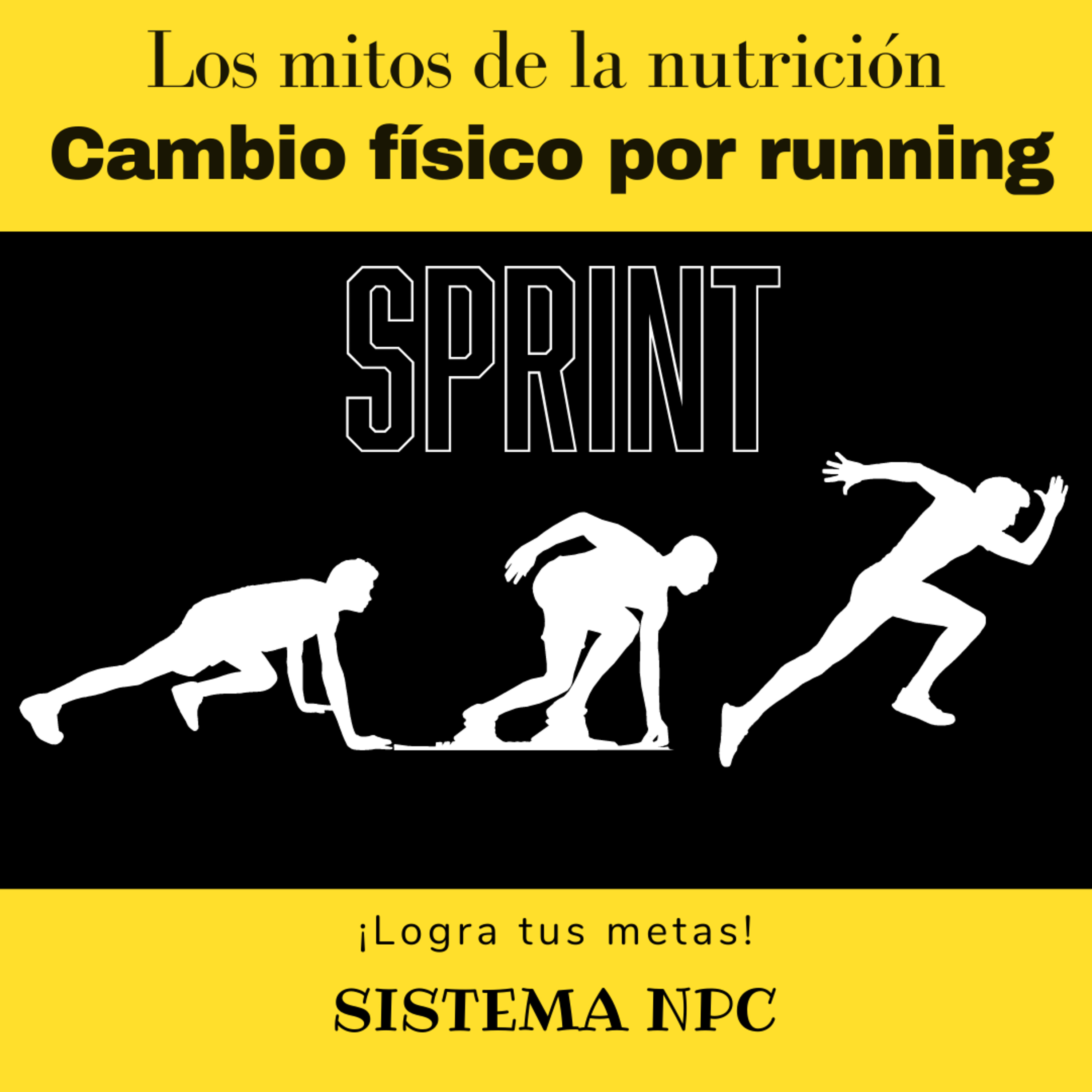 ¡Los mitos de la nutrición!