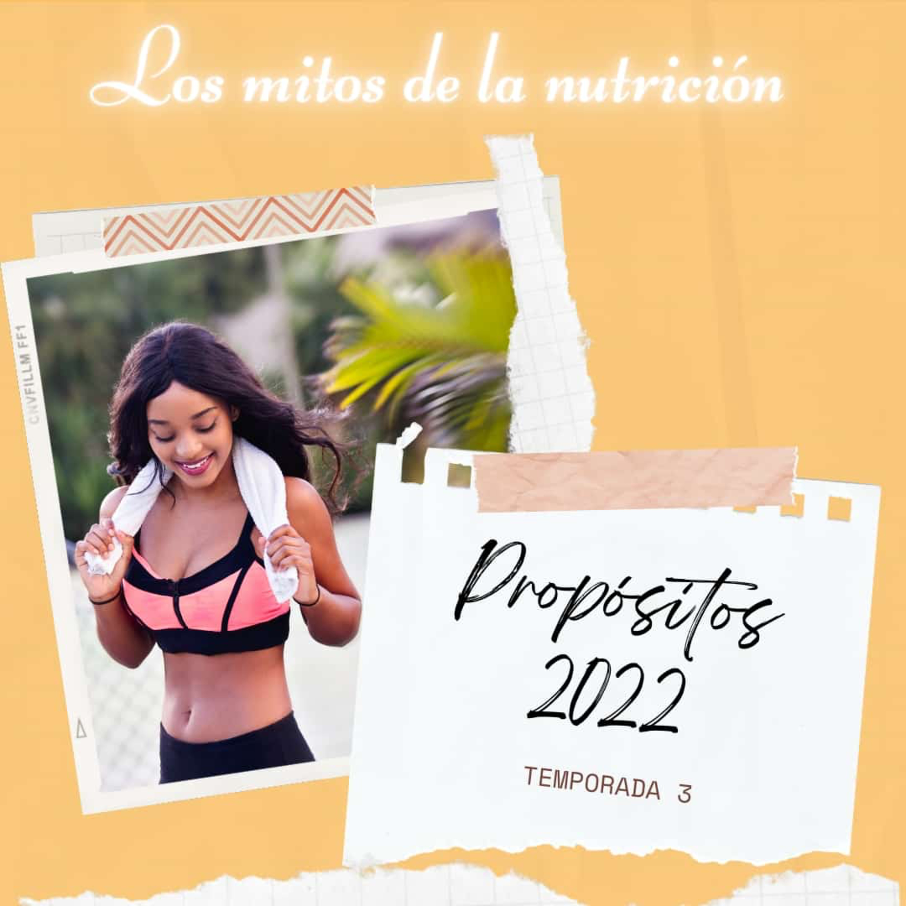 ¡Los mitos de la nutrición!