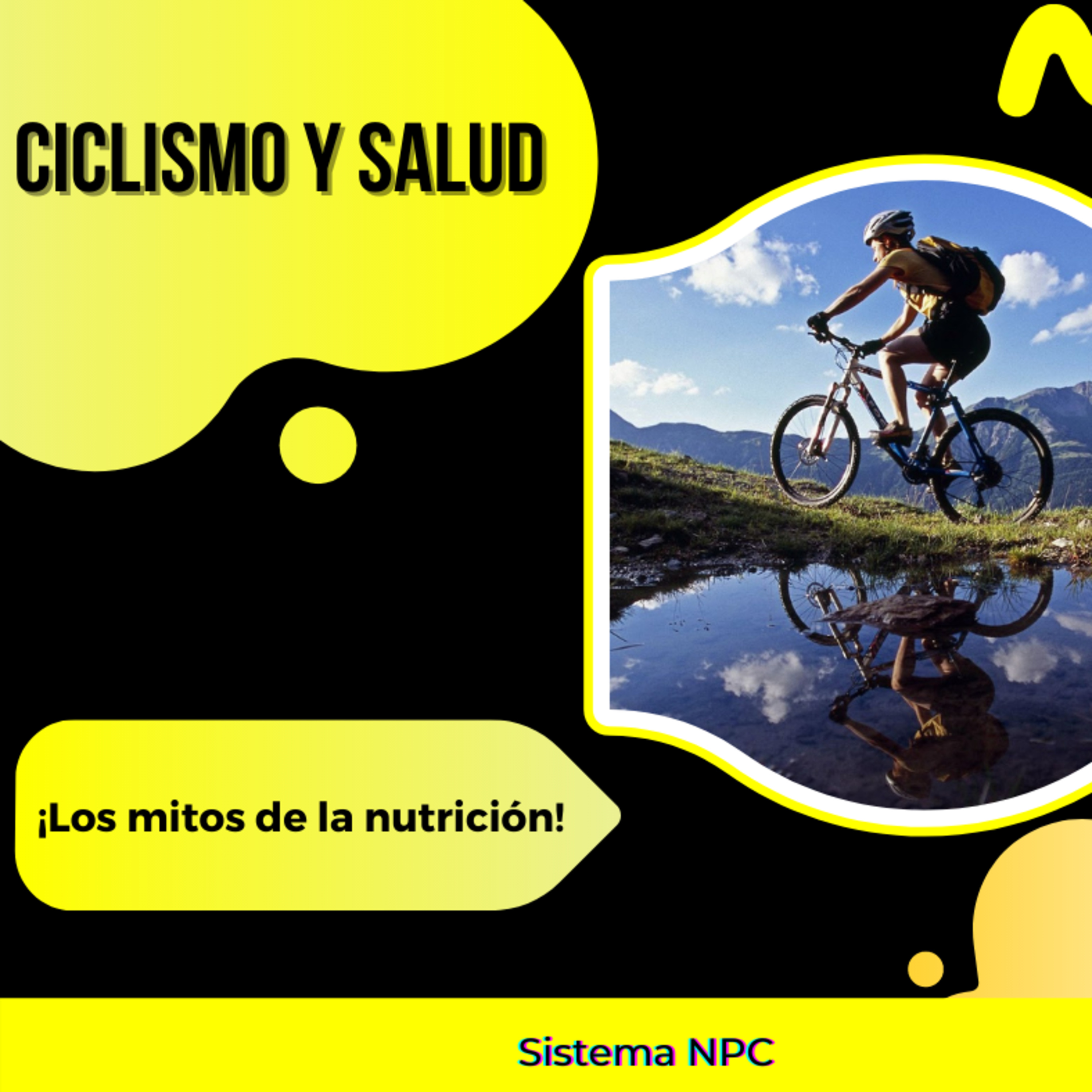 ¡Los mitos de la nutrición!