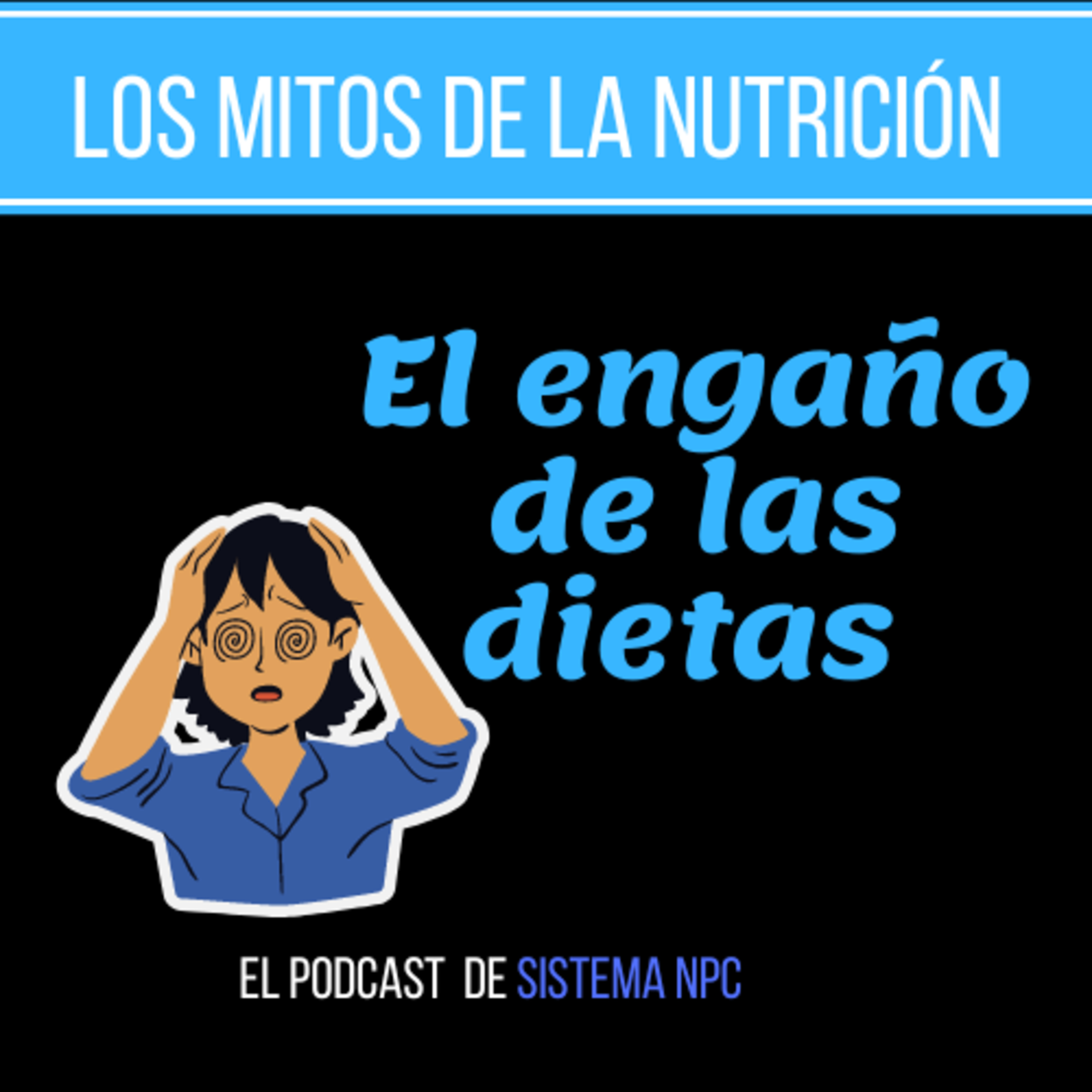 ¡Los mitos de la nutrición!
