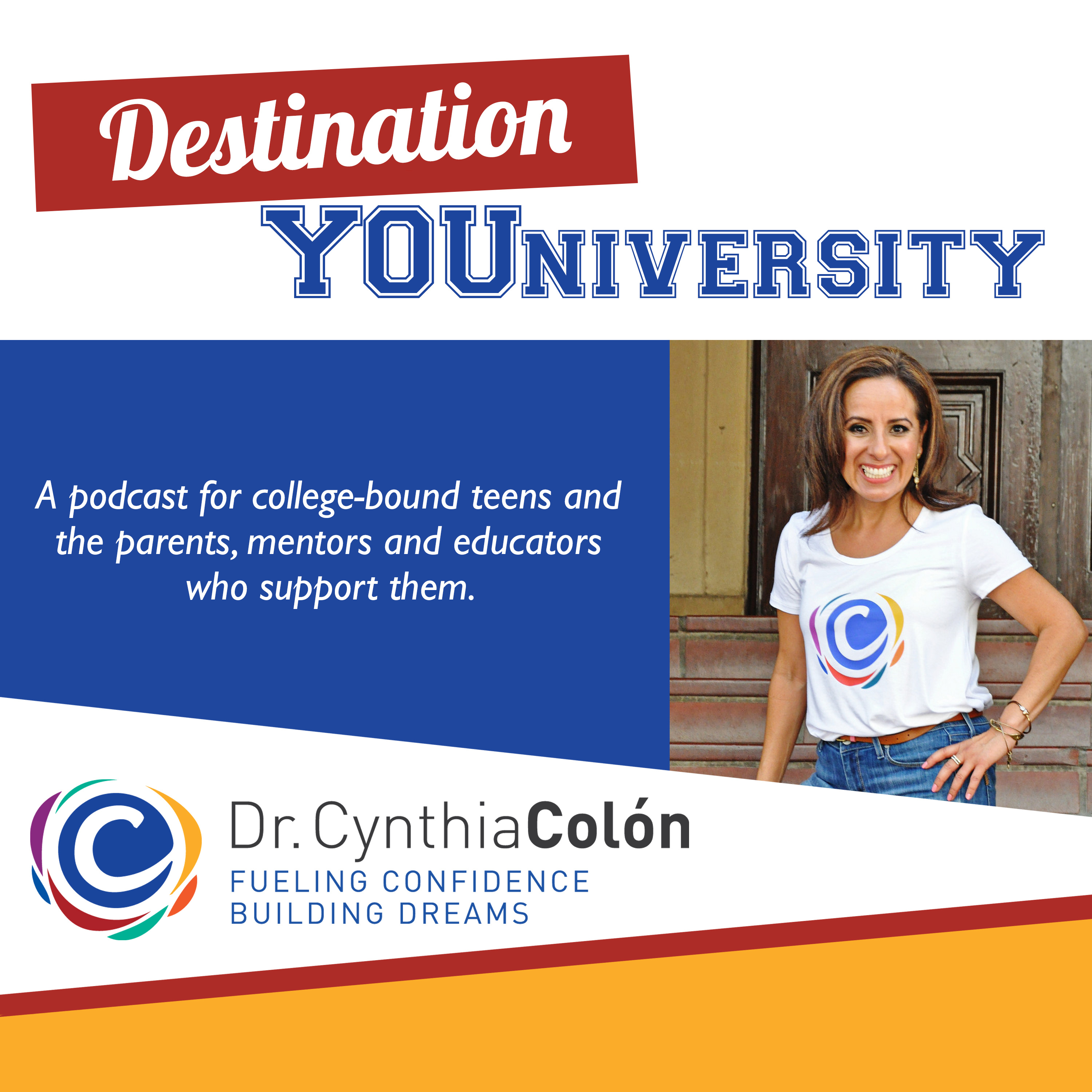 Destination YOUniversity